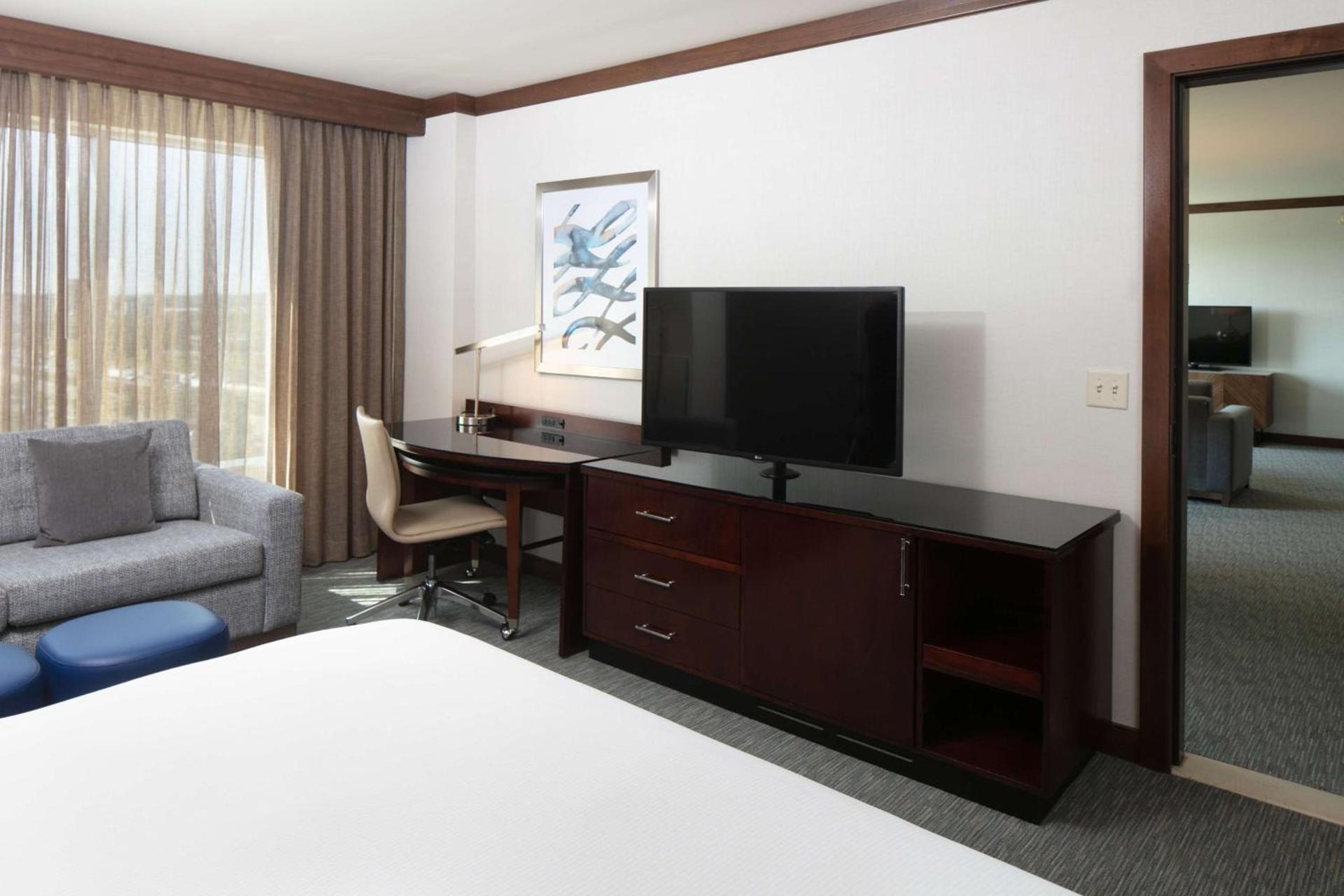 Hilton Minneapolis Bloomington photo 33