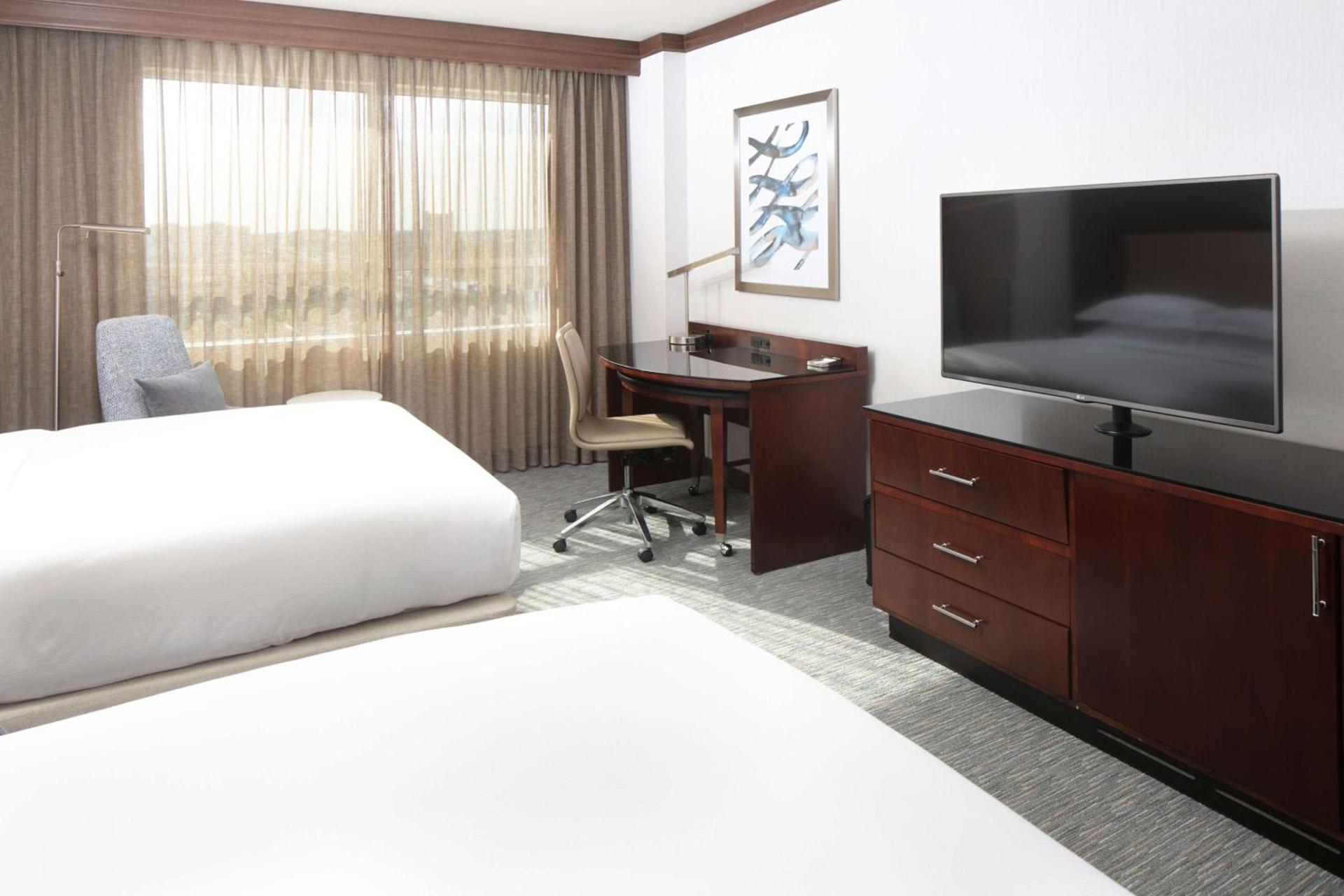 Hilton Minneapolis Bloomington photo 34