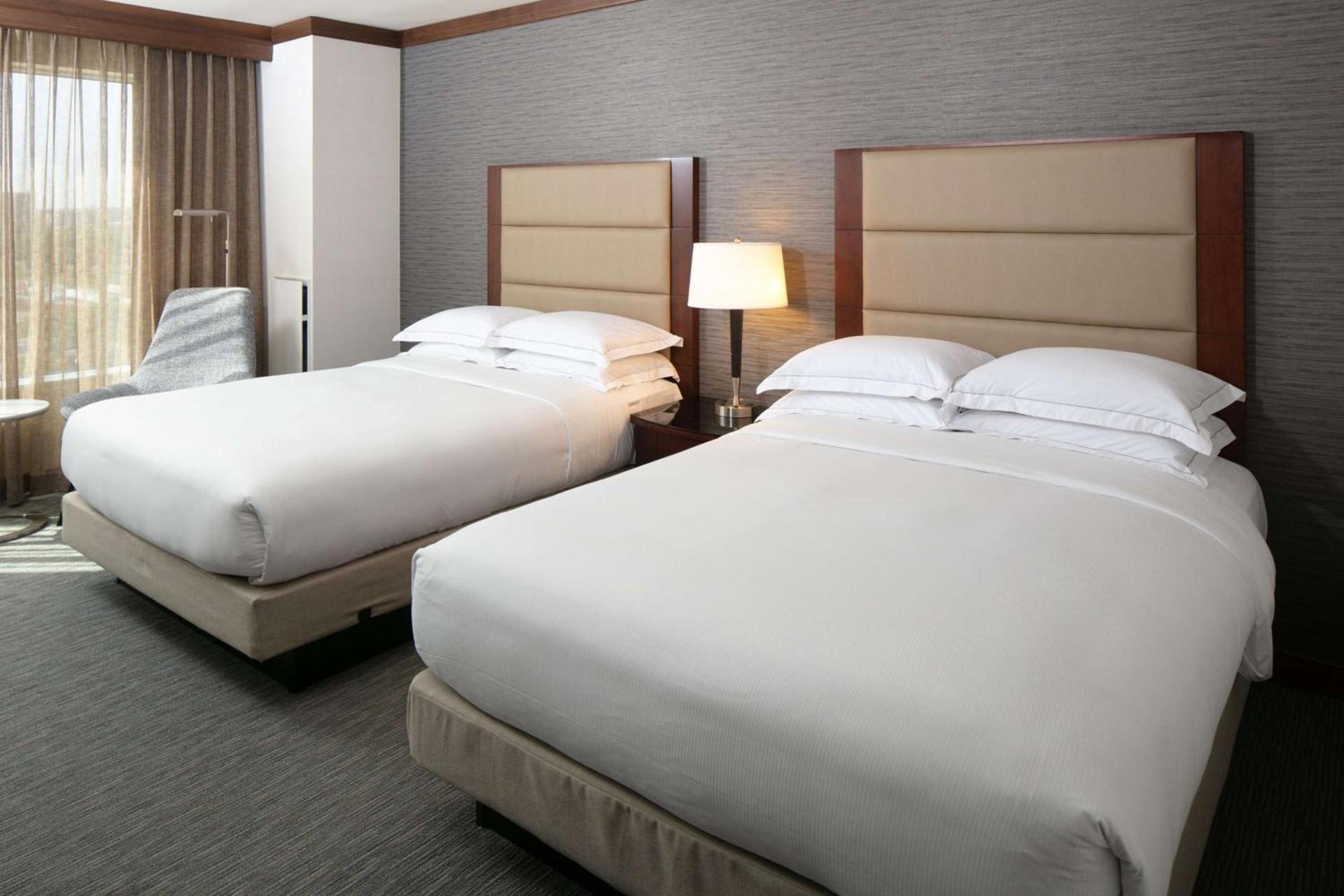Hilton Minneapolis Bloomington photo 35