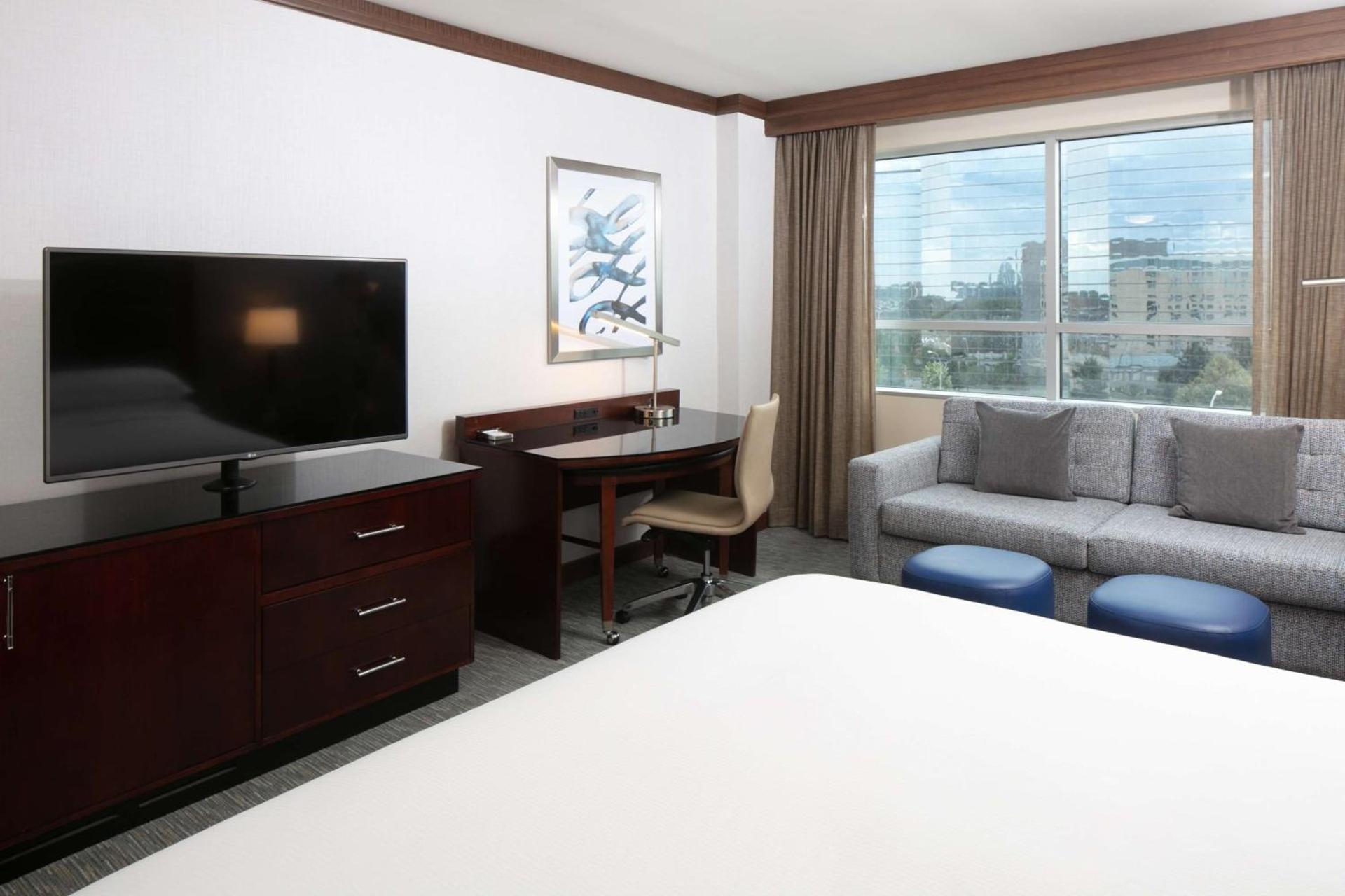 Hilton Minneapolis Bloomington photo 44