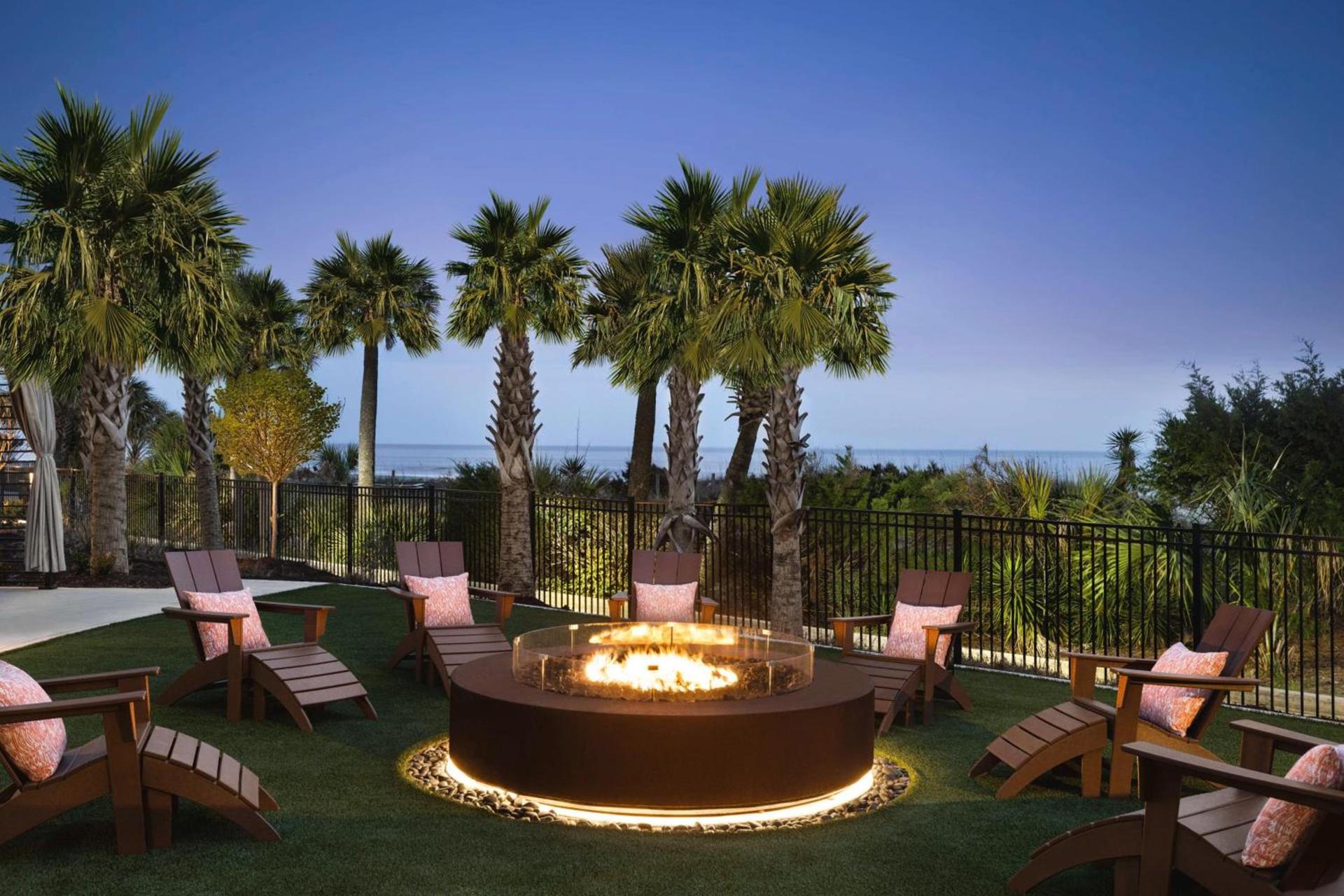 Embassy Suites by Hilton Myrtle Beach Oceanfront Resort photo 6