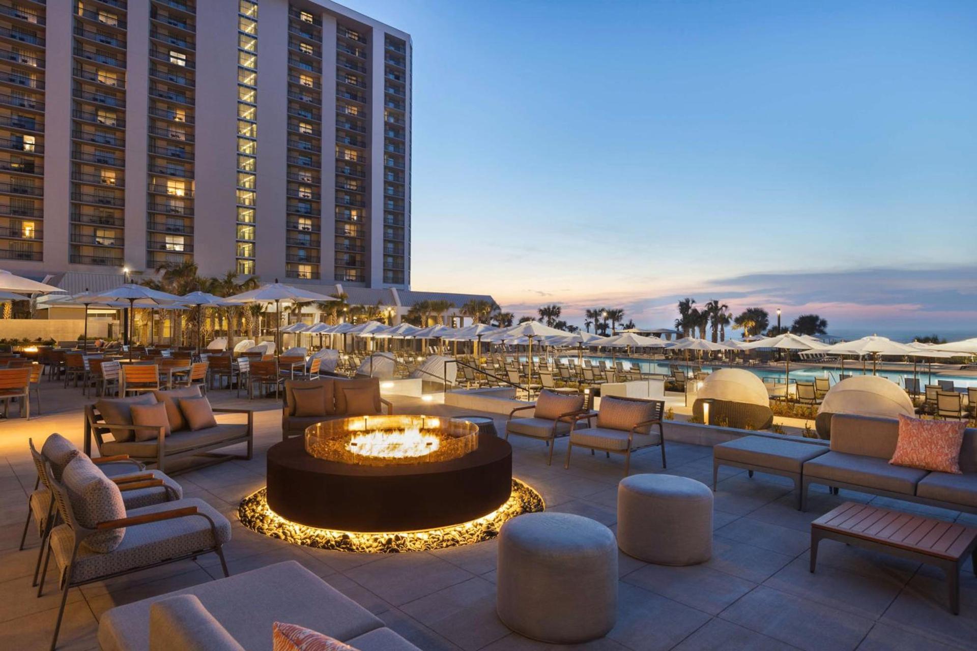 Embassy Suites by Hilton Myrtle Beach Oceanfront Resort photo 8