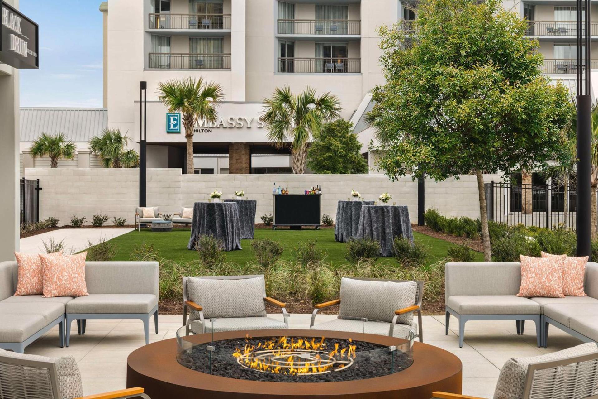 Embassy Suites by Hilton Myrtle Beach Oceanfront Resort photo 13