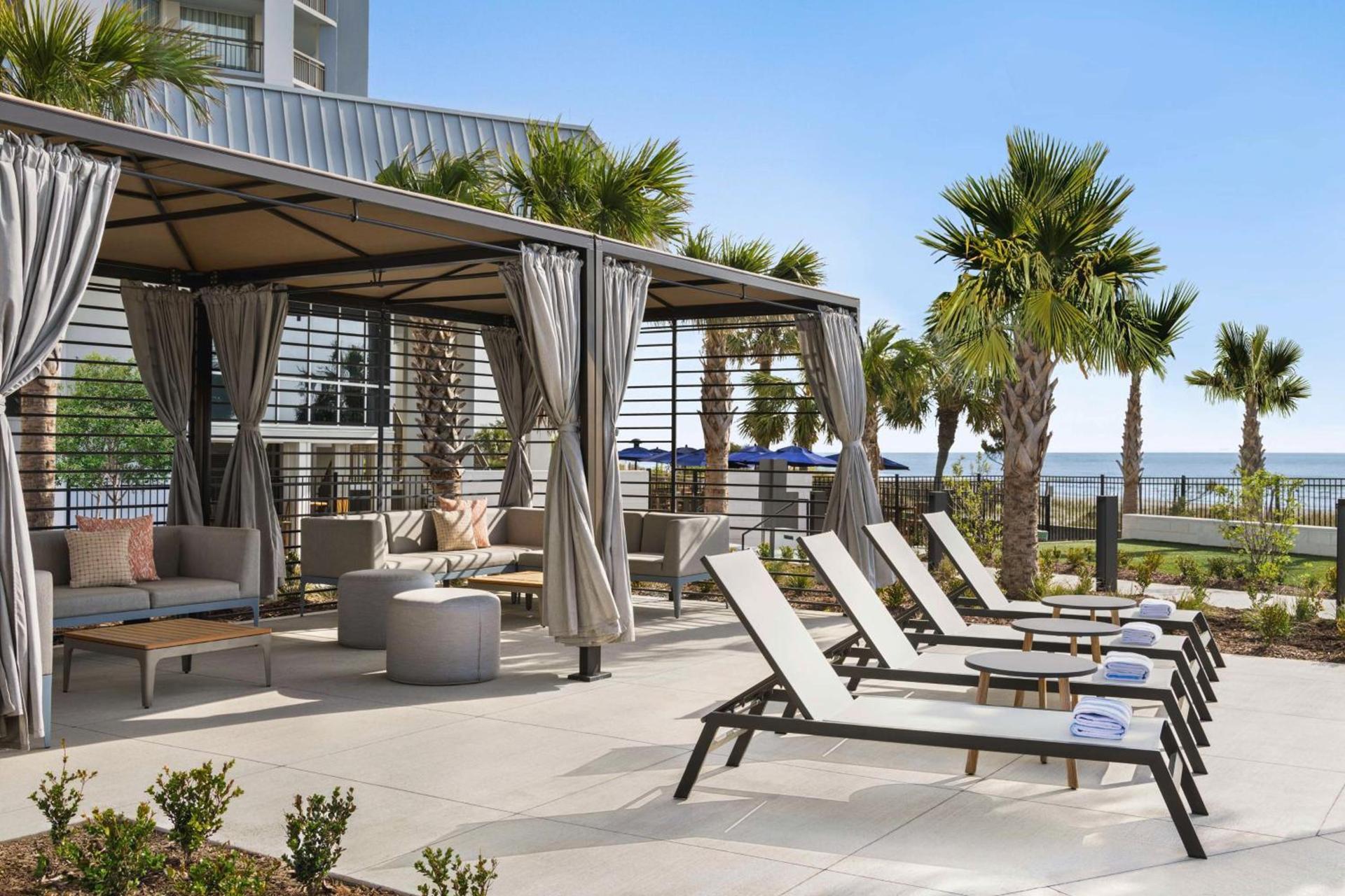 Embassy Suites by Hilton Myrtle Beach Oceanfront Resort photo 16