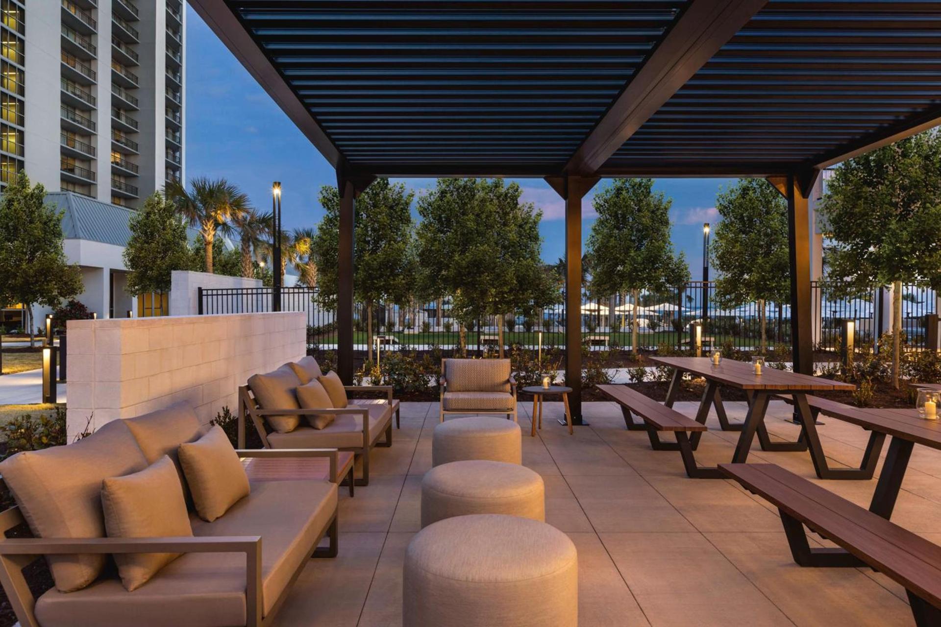 Embassy Suites by Hilton Myrtle Beach Oceanfront Resort photo 18