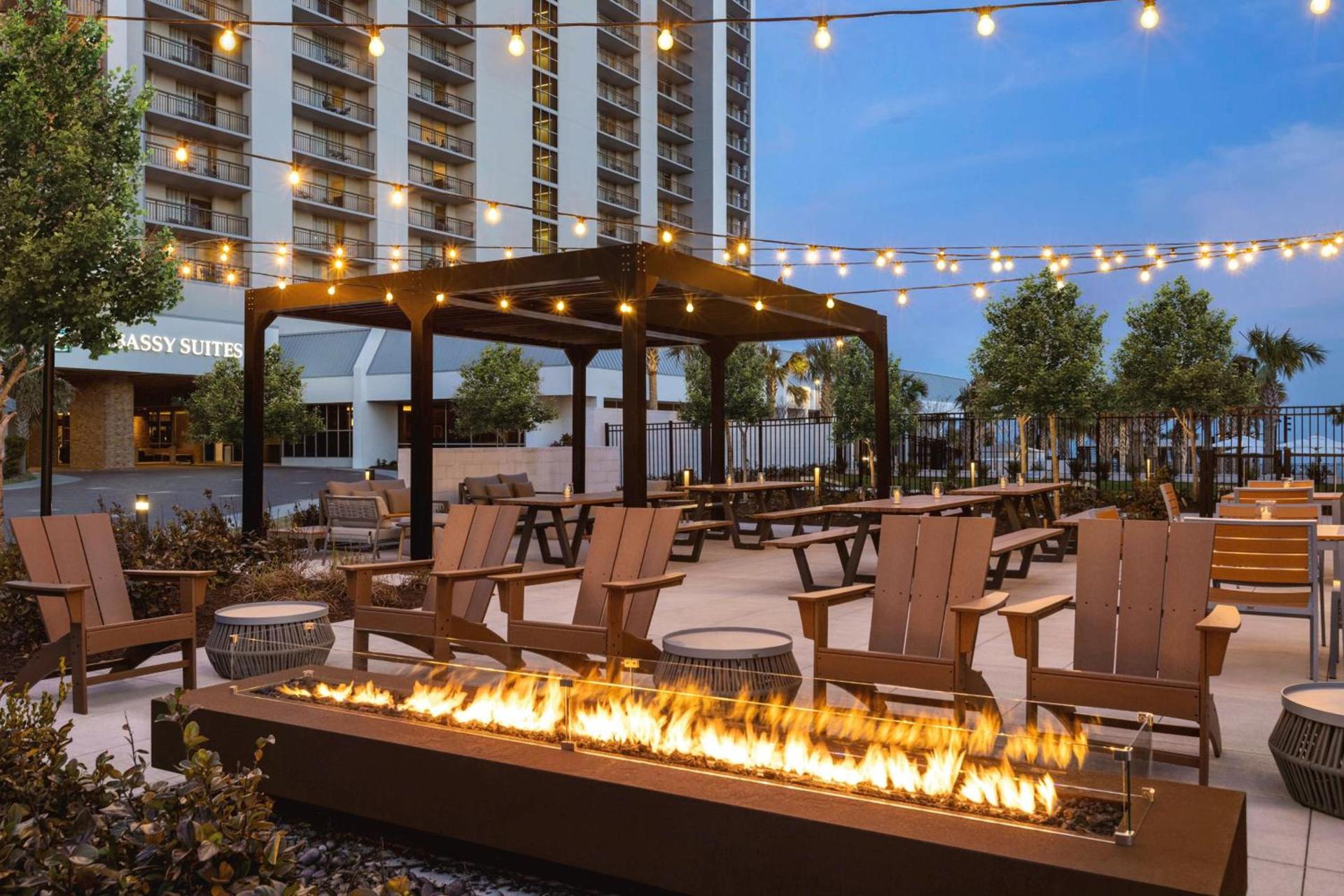 Embassy Suites by Hilton Myrtle Beach Oceanfront Resort photo 19