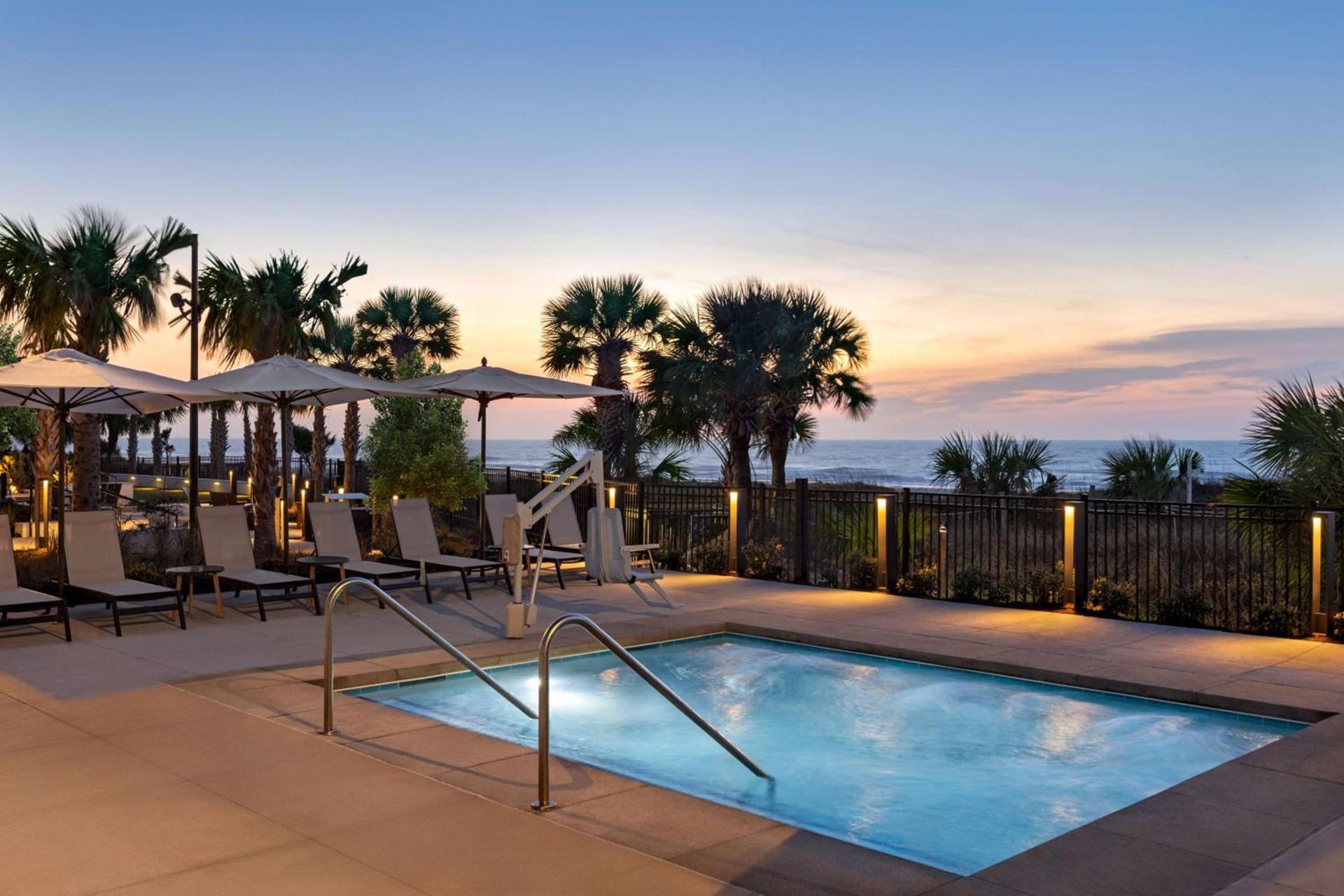 Embassy Suites by Hilton Myrtle Beach Oceanfront Resort photo 22
