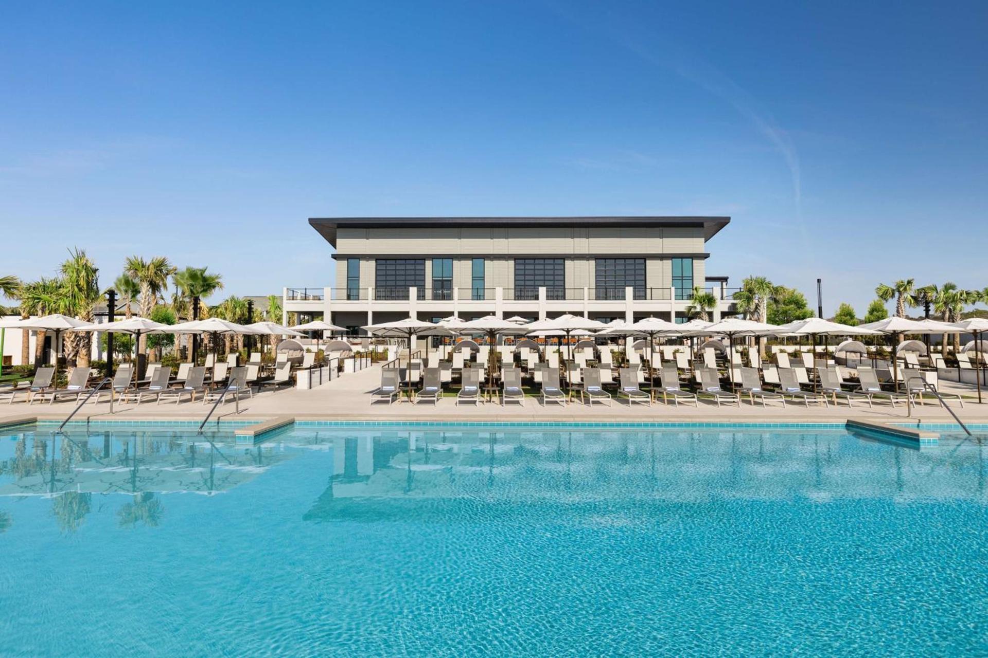 Embassy Suites by Hilton Myrtle Beach Oceanfront Resort photo 24