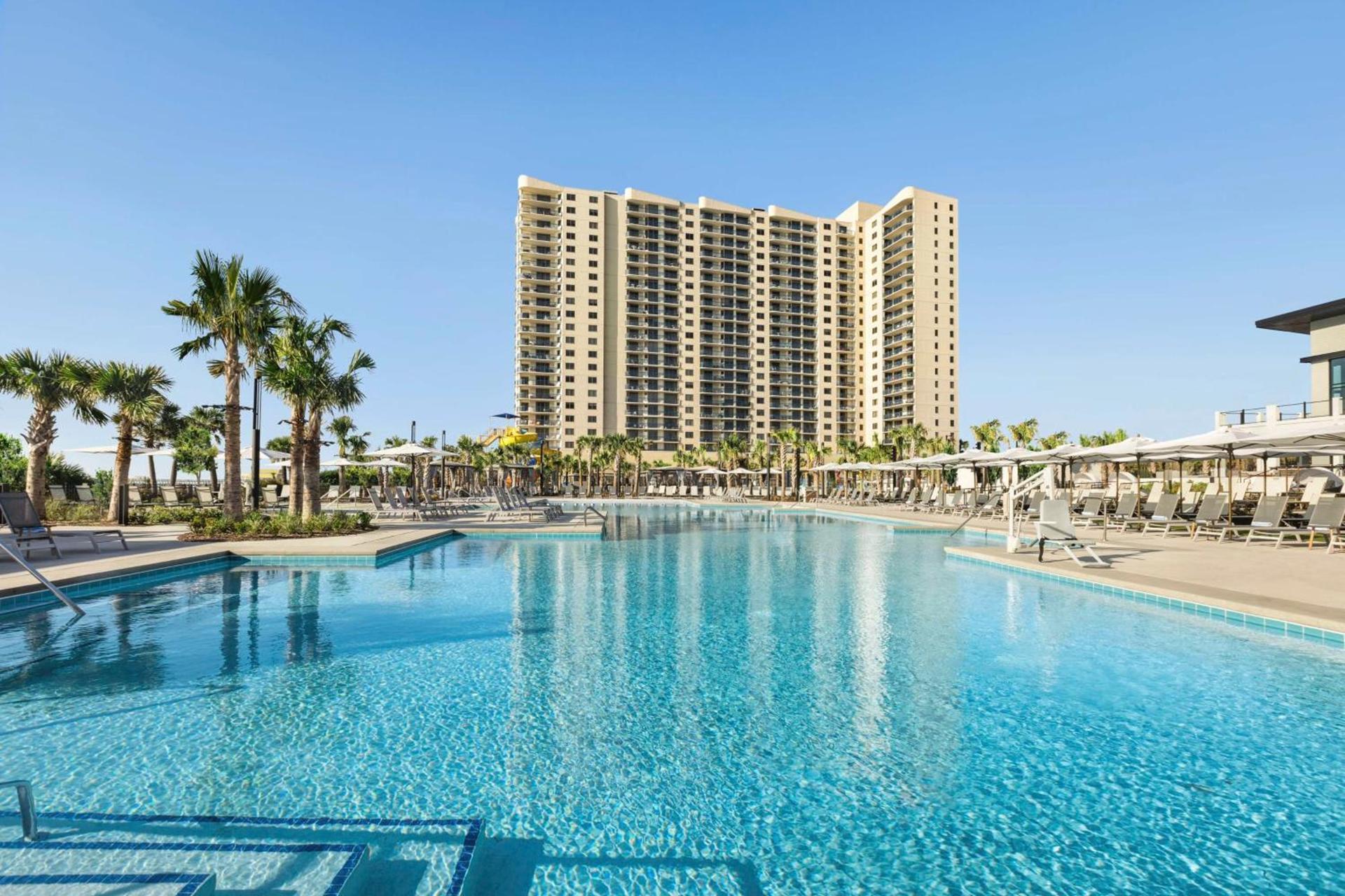 Embassy Suites by Hilton Myrtle Beach Oceanfront Resort photo 31