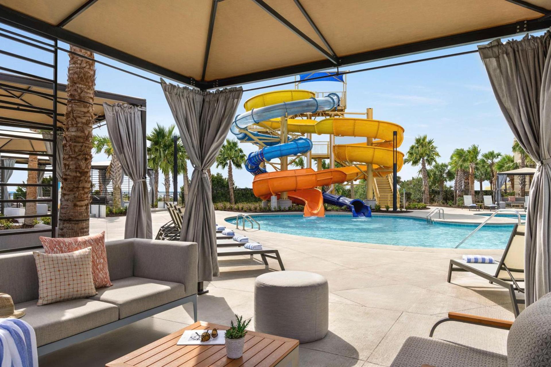 Embassy Suites by Hilton Myrtle Beach Oceanfront Resort photo 33