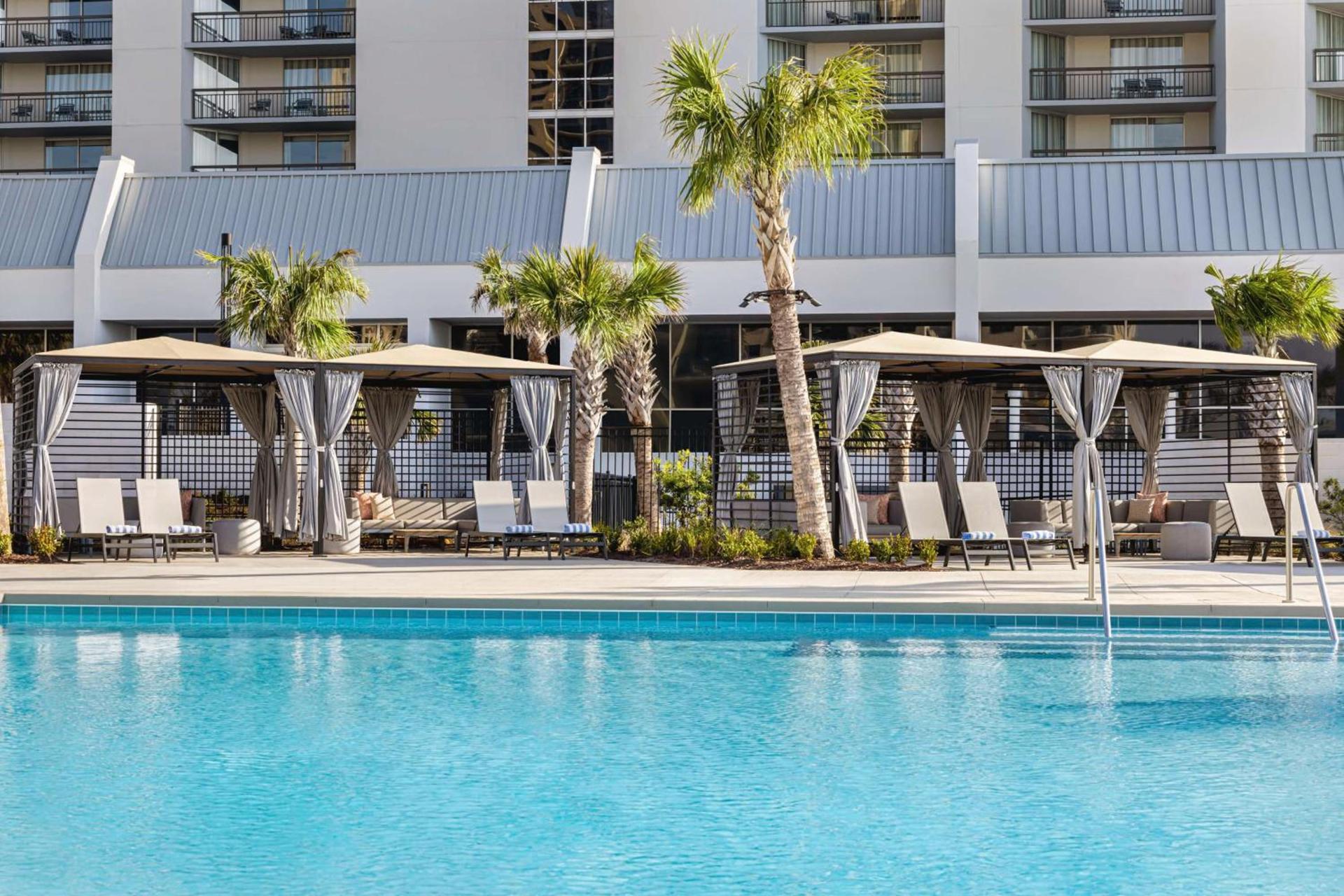 Embassy Suites by Hilton Myrtle Beach Oceanfront Resort photo 40