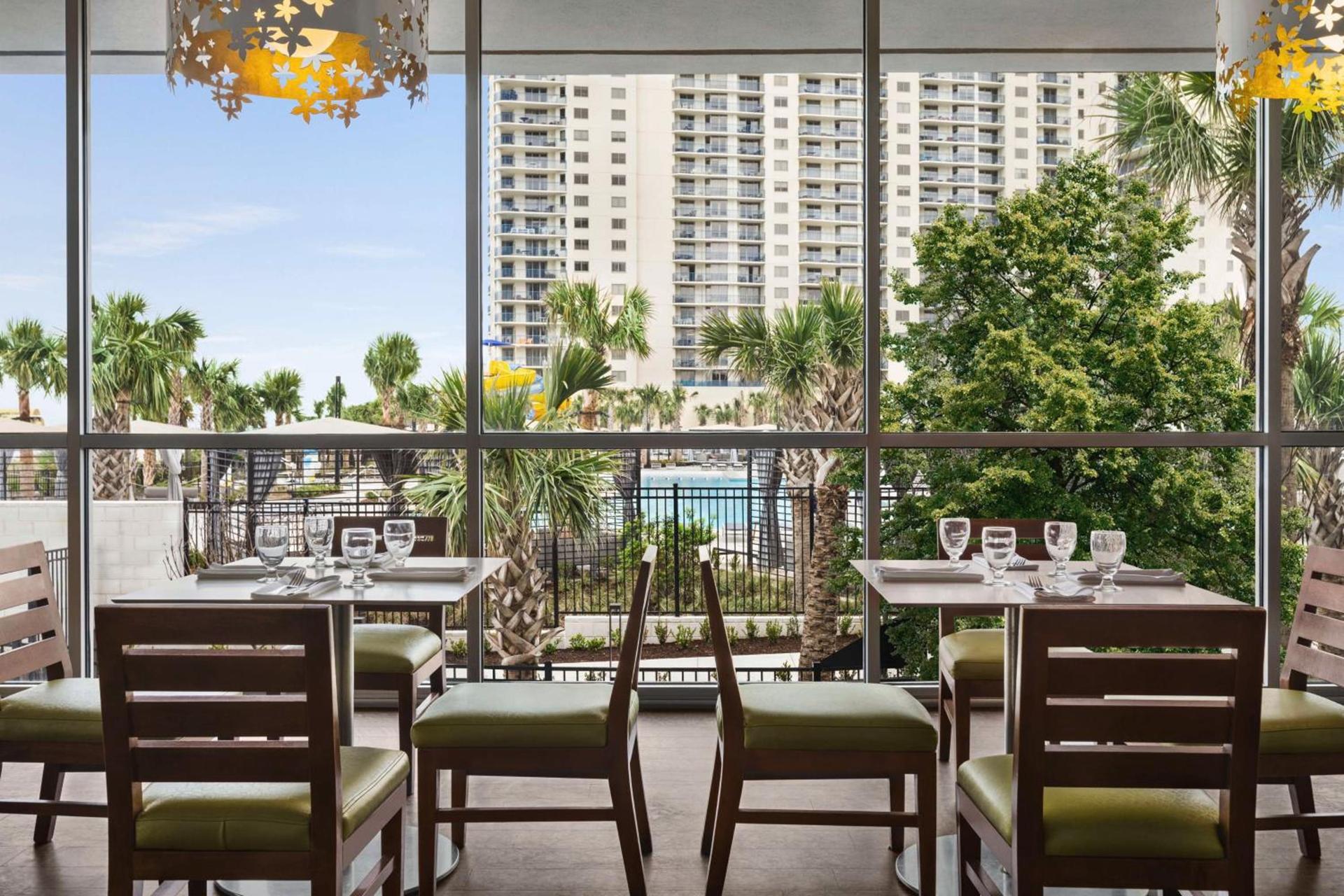Embassy Suites by Hilton Myrtle Beach Oceanfront Resort photo 43