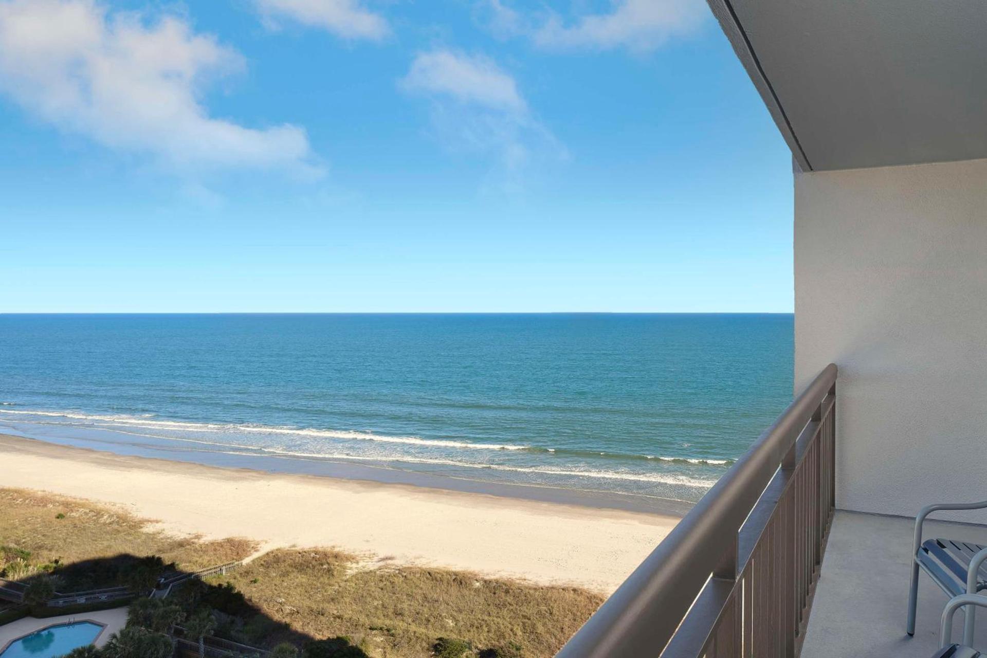 Embassy Suites by Hilton Myrtle Beach Oceanfront Resort photo 53