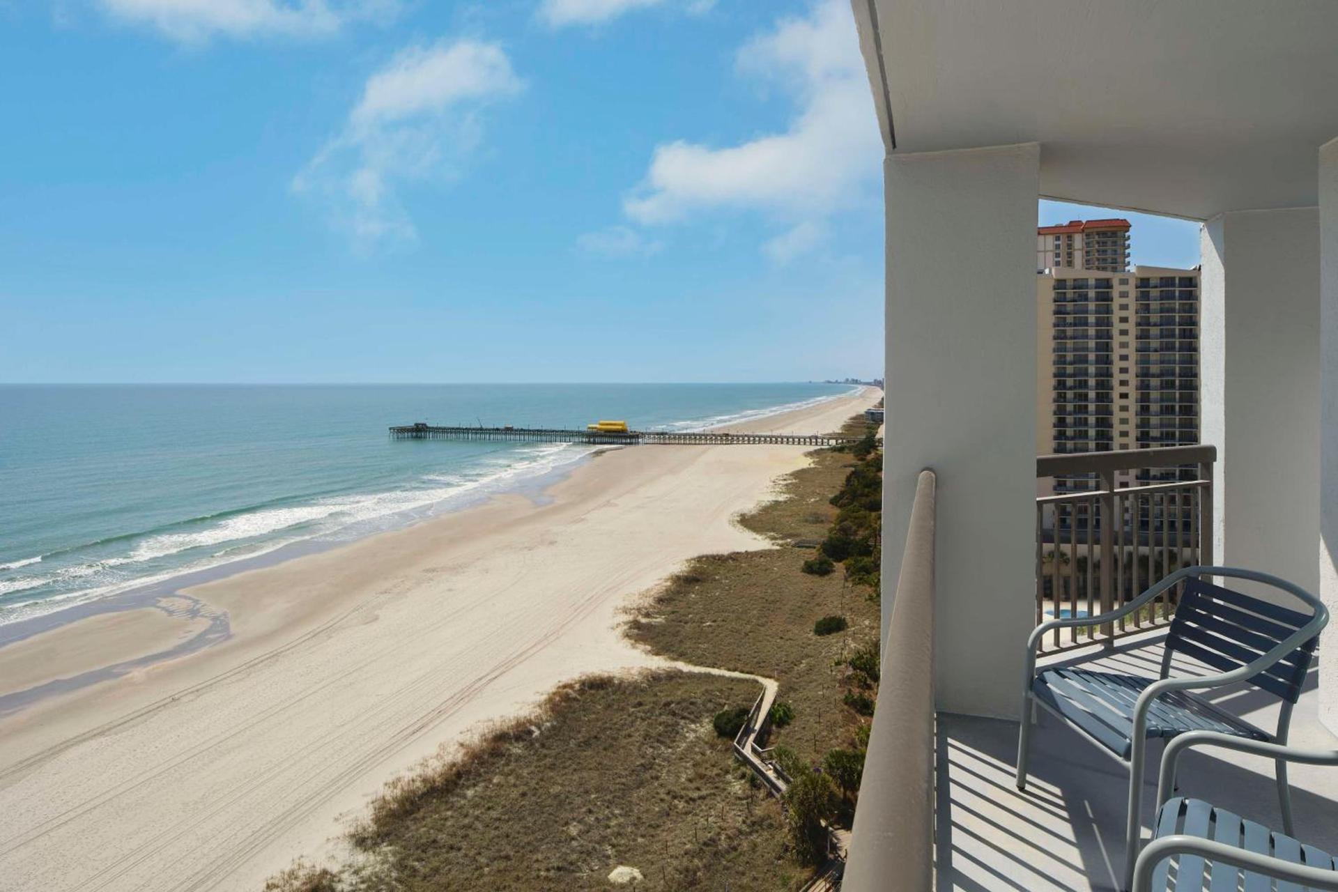 Embassy Suites by Hilton Myrtle Beach Oceanfront Resort photo 54