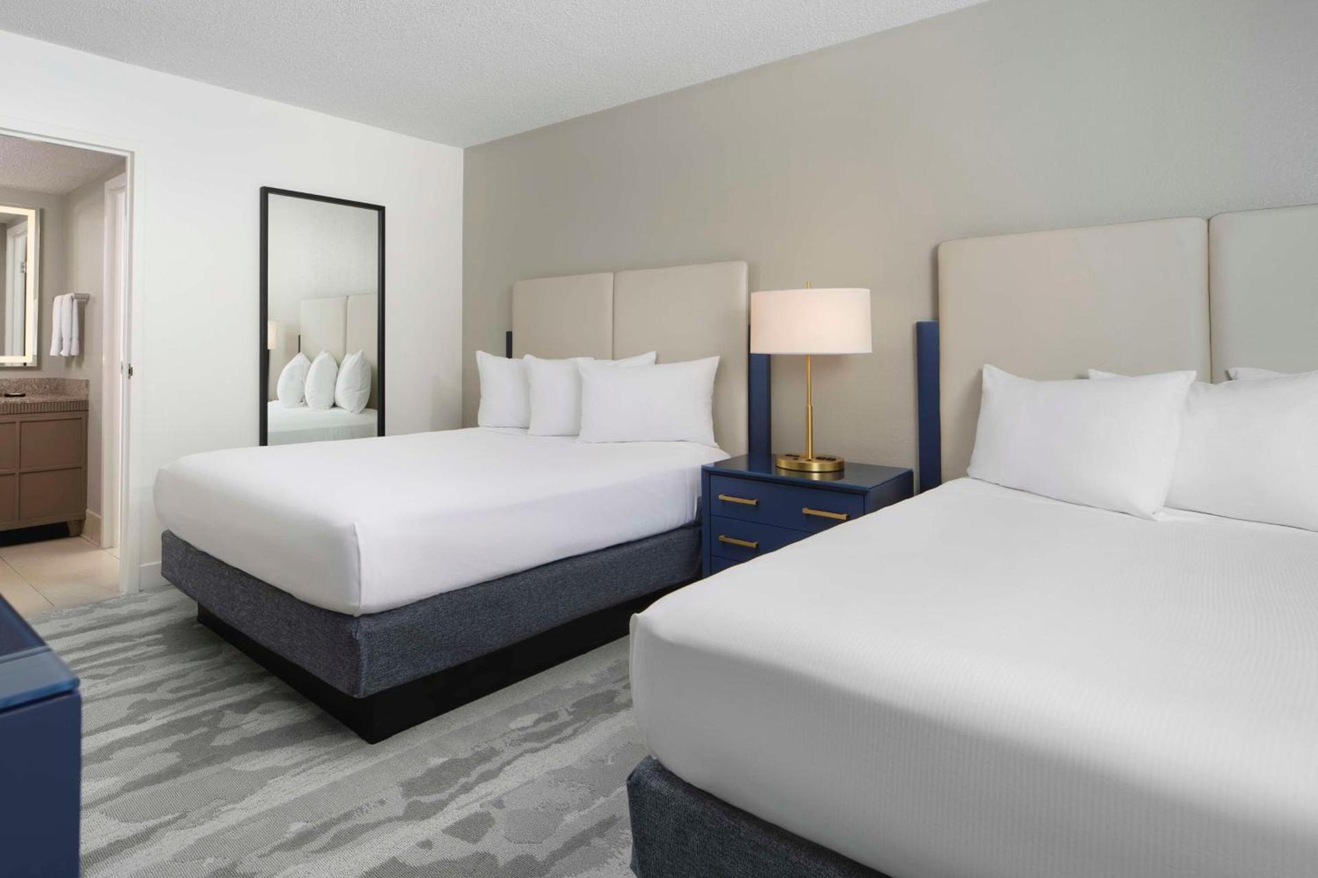 Embassy Suites by Hilton Myrtle Beach Oceanfront Resort photo 58