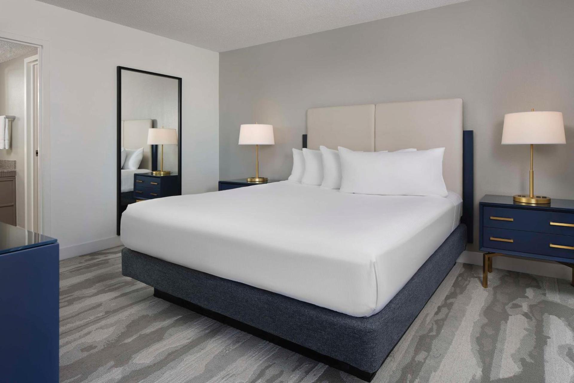 Embassy Suites by Hilton Myrtle Beach Oceanfront Resort photo 60