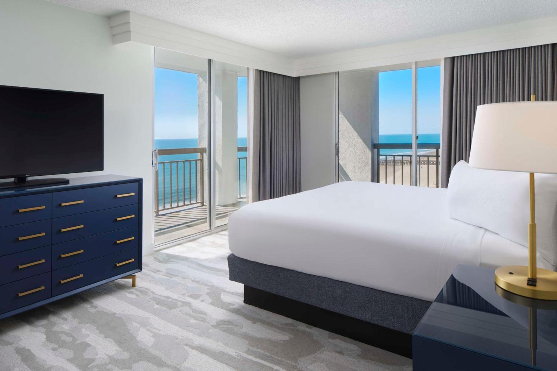Embassy Suites by Hilton Myrtle Beach Oceanfront Resort photo 61