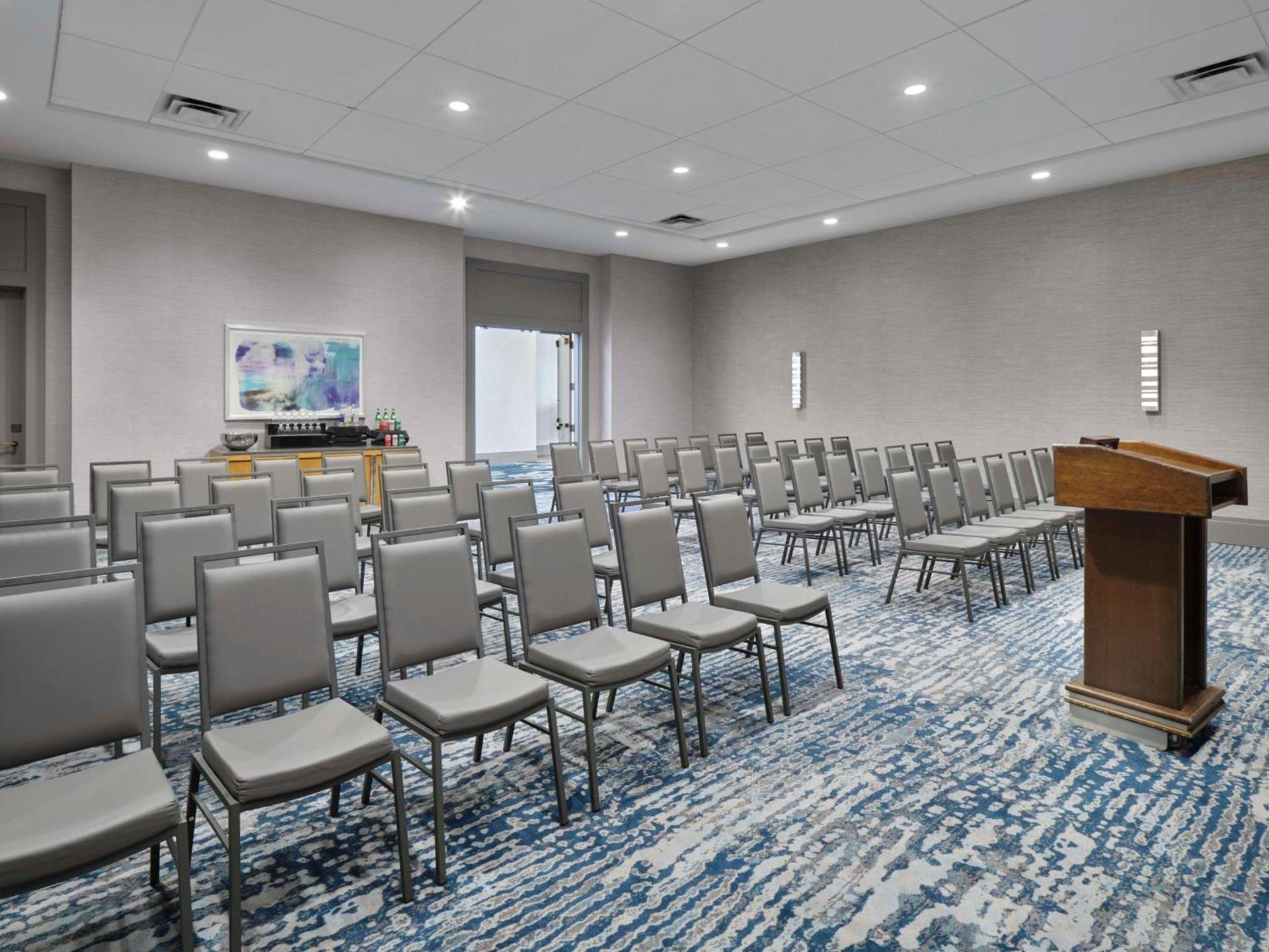 Embassy Suites by Hilton Myrtle Beach Oceanfront Resort photo 84
