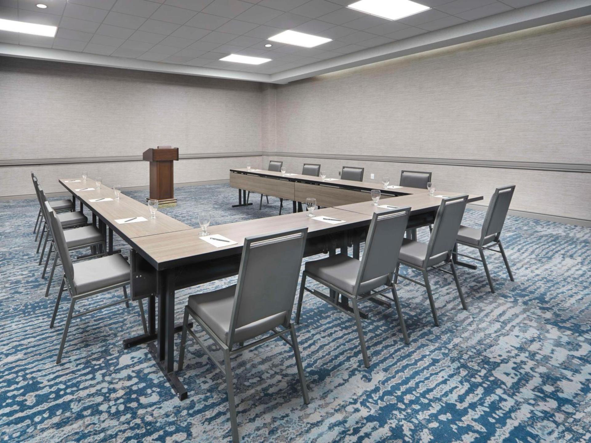 Embassy Suites by Hilton Myrtle Beach Oceanfront Resort photo 85
