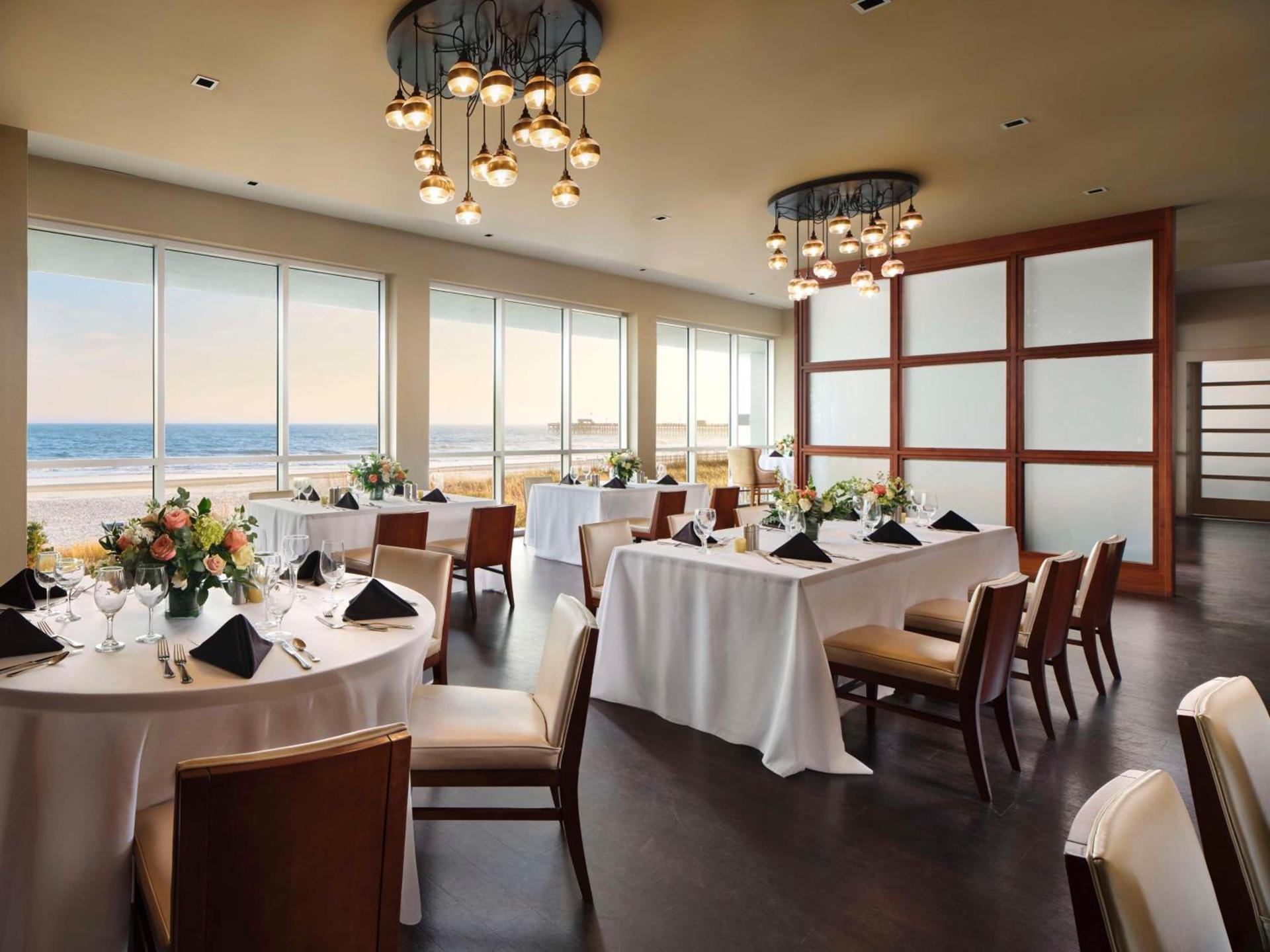 Embassy Suites by Hilton Myrtle Beach Oceanfront Resort photo 88