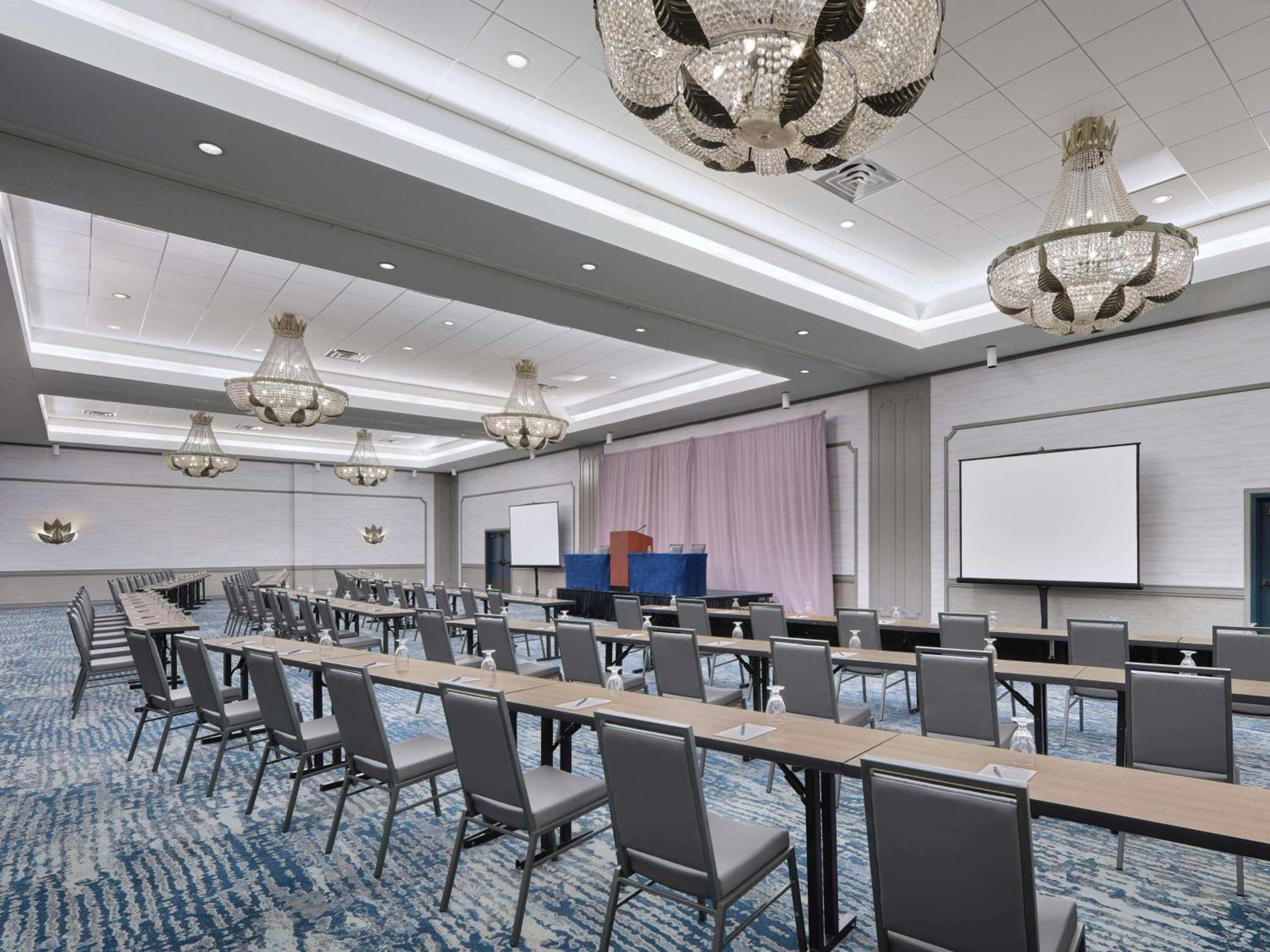 Embassy Suites by Hilton Myrtle Beach Oceanfront Resort photo 90