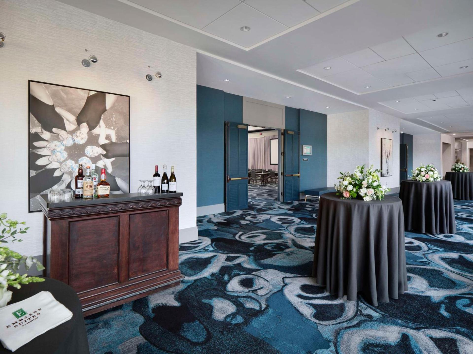 Embassy Suites by Hilton Myrtle Beach Oceanfront Resort photo 91