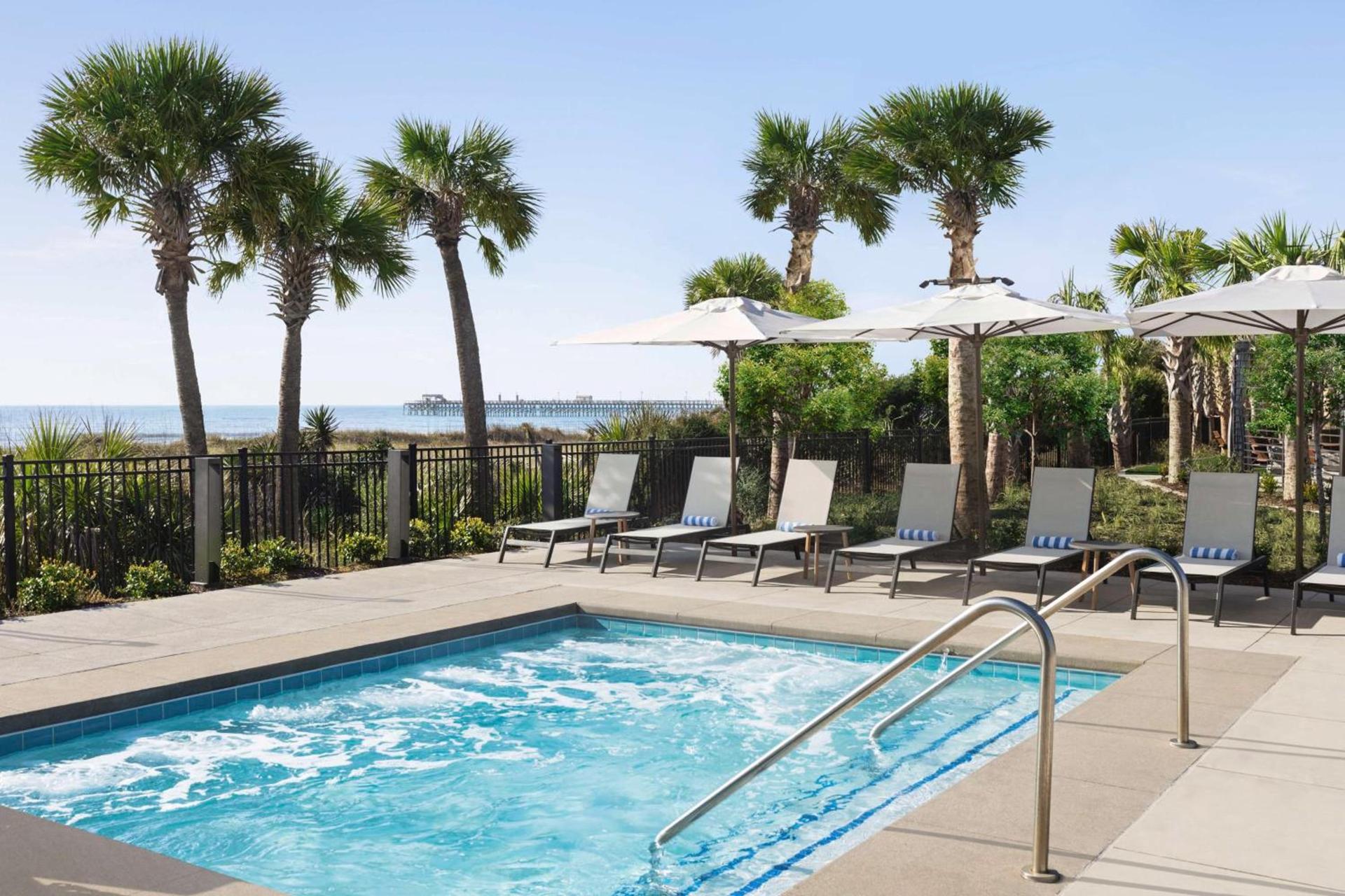 Embassy Suites by Hilton Myrtle Beach Oceanfront Resort photo 95