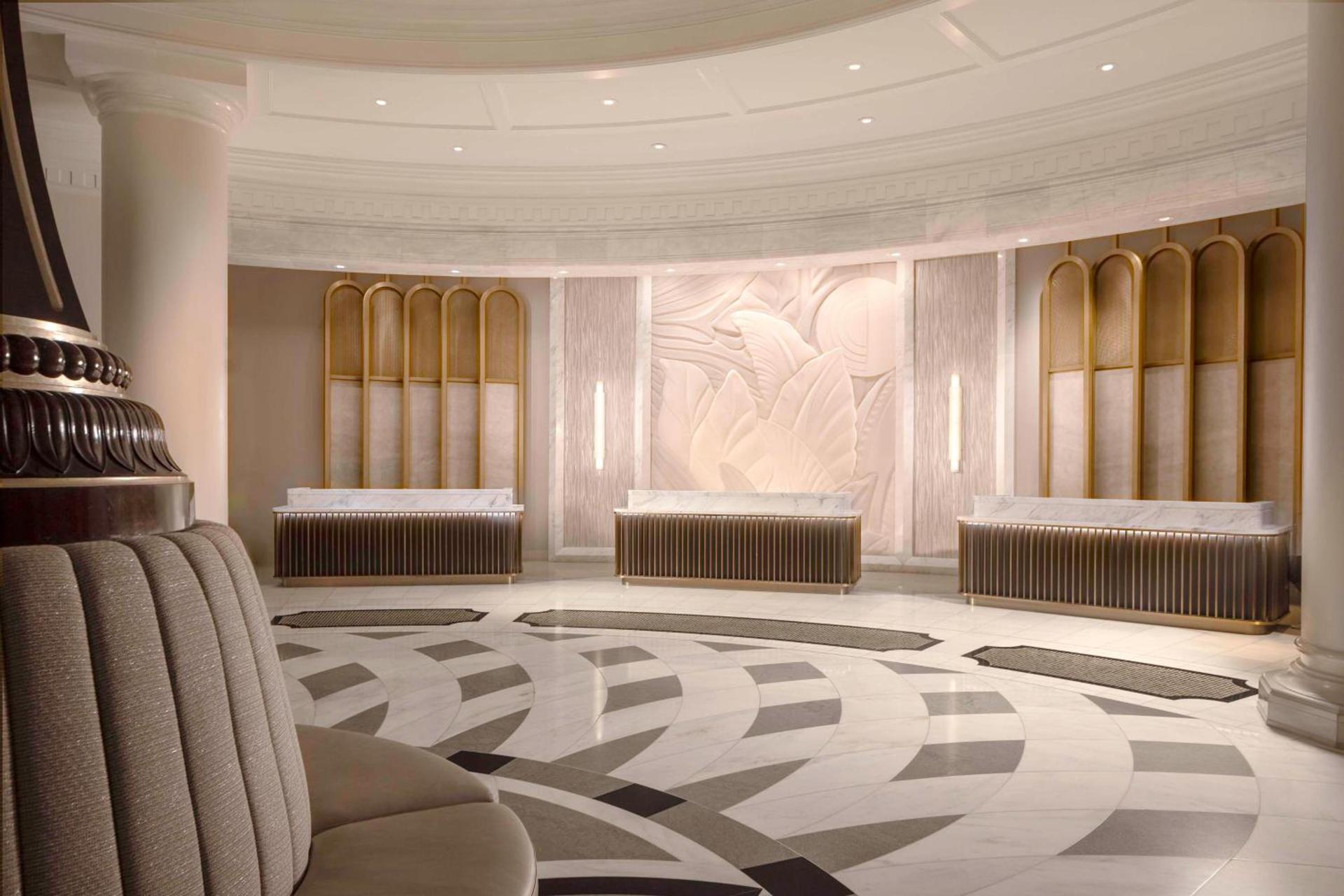 Waldorf Astoria Orlando - An Official Walt Disney World Hotel photo 4