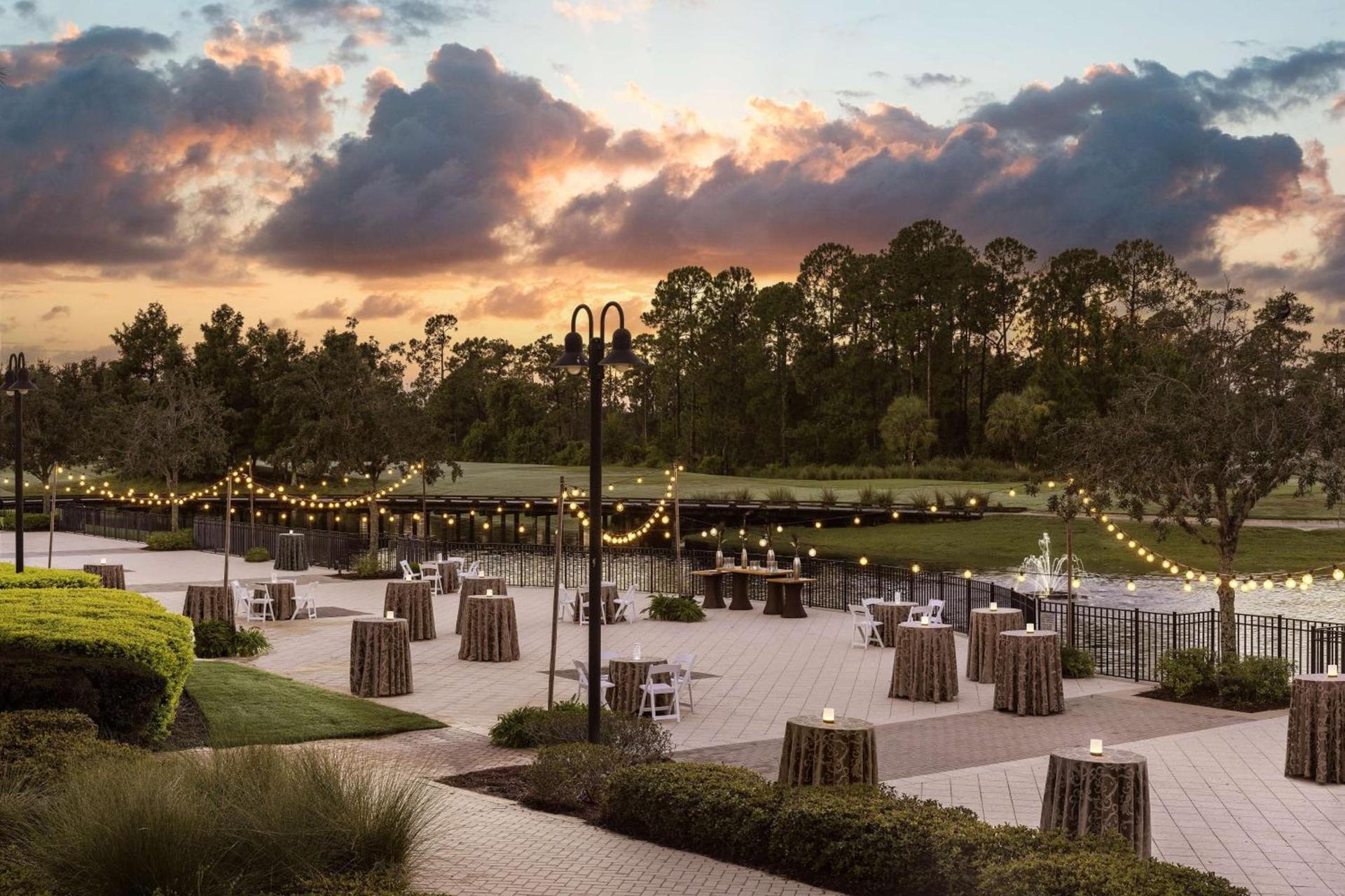 Waldorf Astoria Orlando - An Official Walt Disney World Hotel photo 3