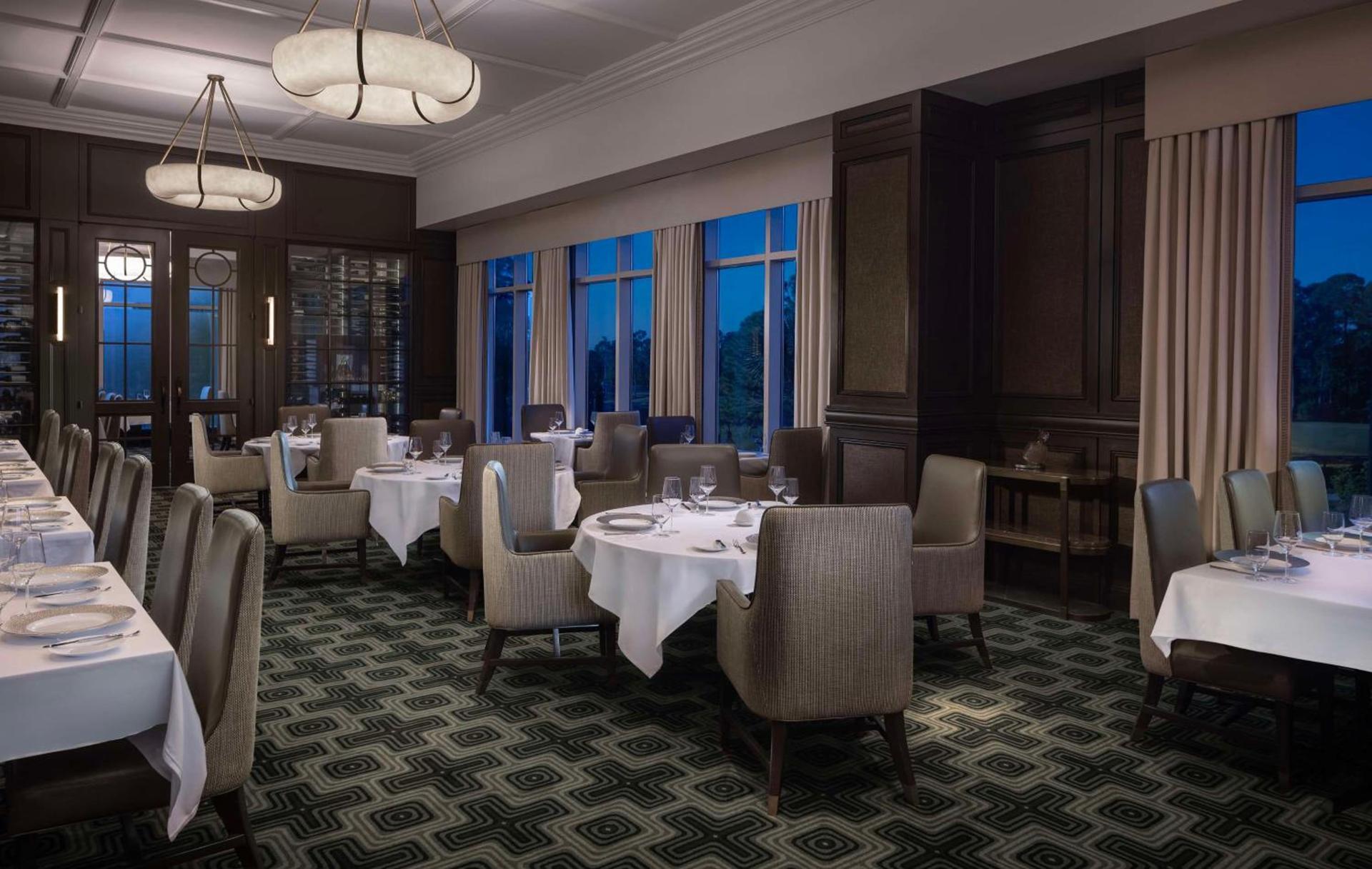 Waldorf Astoria Orlando - An Official Walt Disney World Hotel photo 13