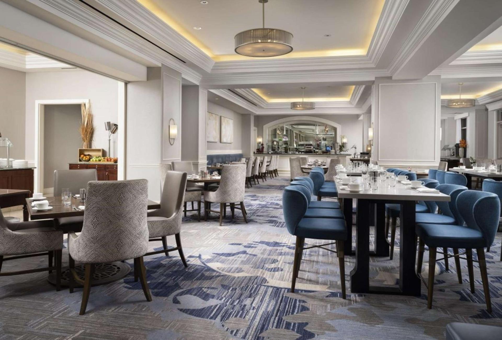 Waldorf Astoria Orlando - An Official Walt Disney World Hotel photo 15