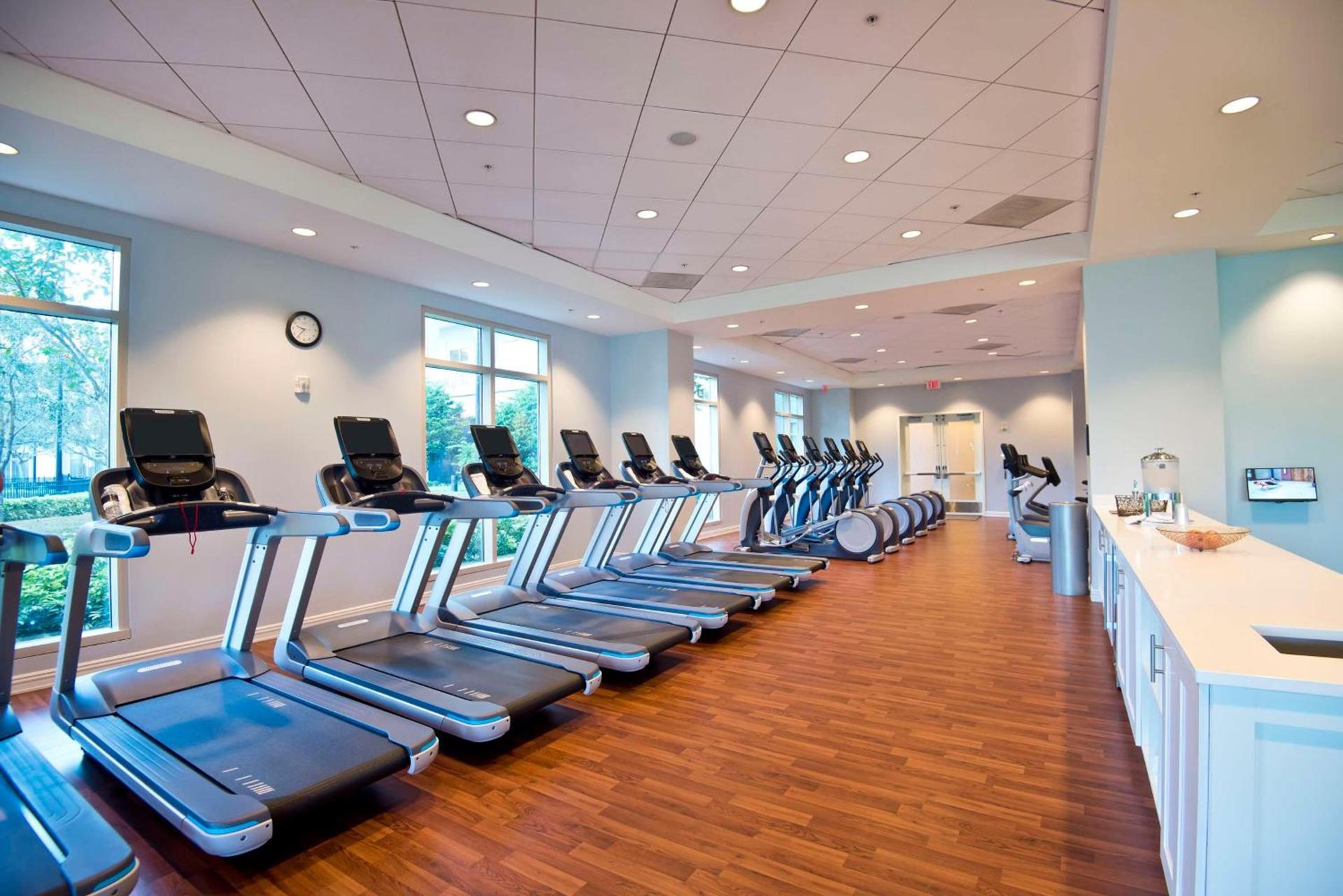 Waldorf Astoria Orlando - An Official Walt Disney World Hotel photo 18