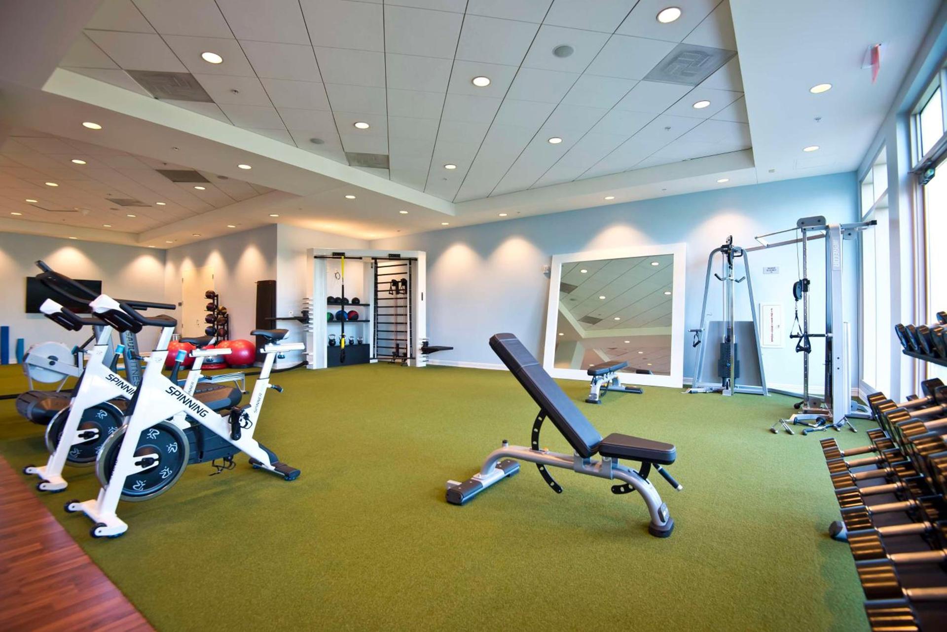 Waldorf Astoria Orlando - An Official Walt Disney World Hotel photo 17