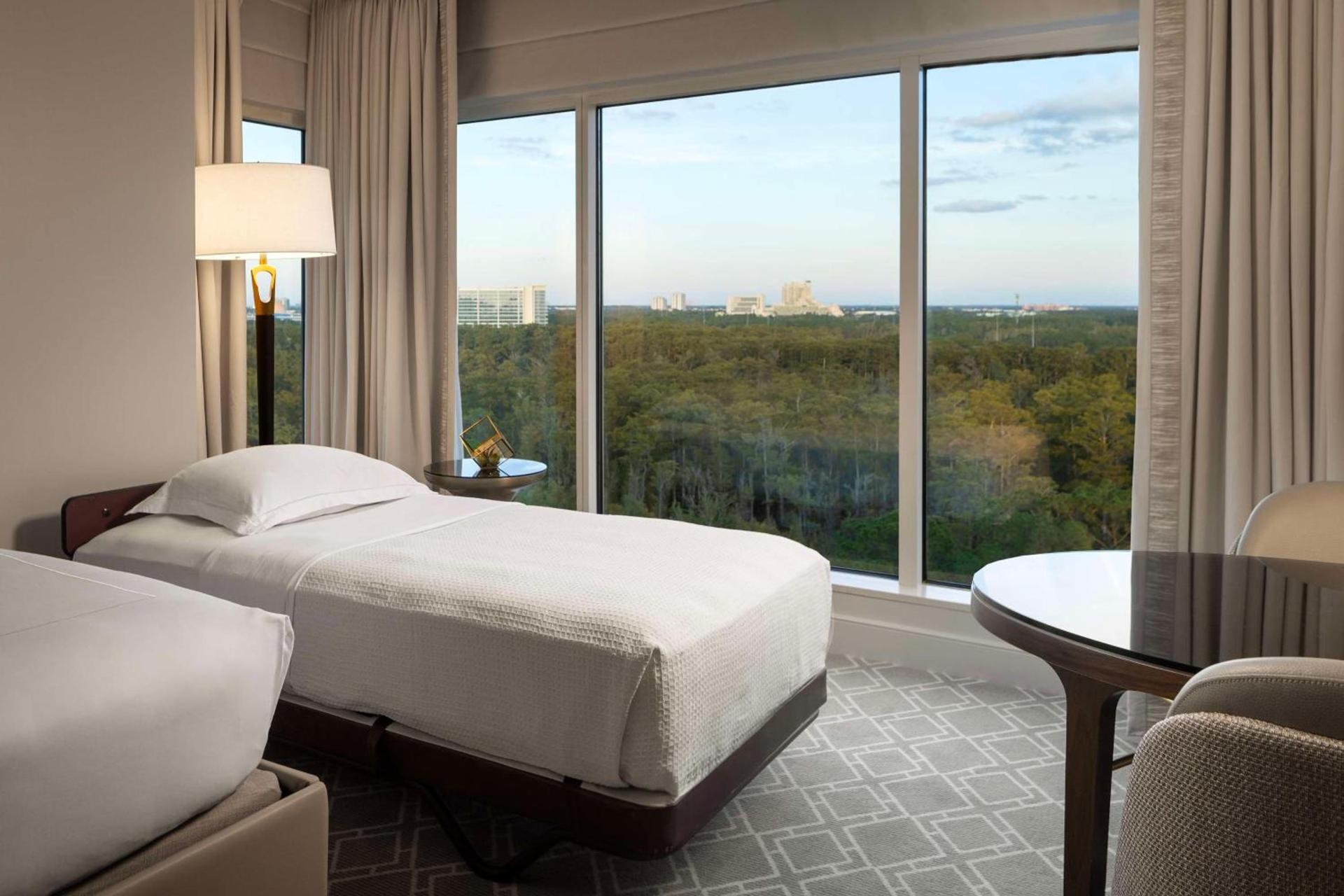 Waldorf Astoria Orlando - An Official Walt Disney World Hotel photo 19