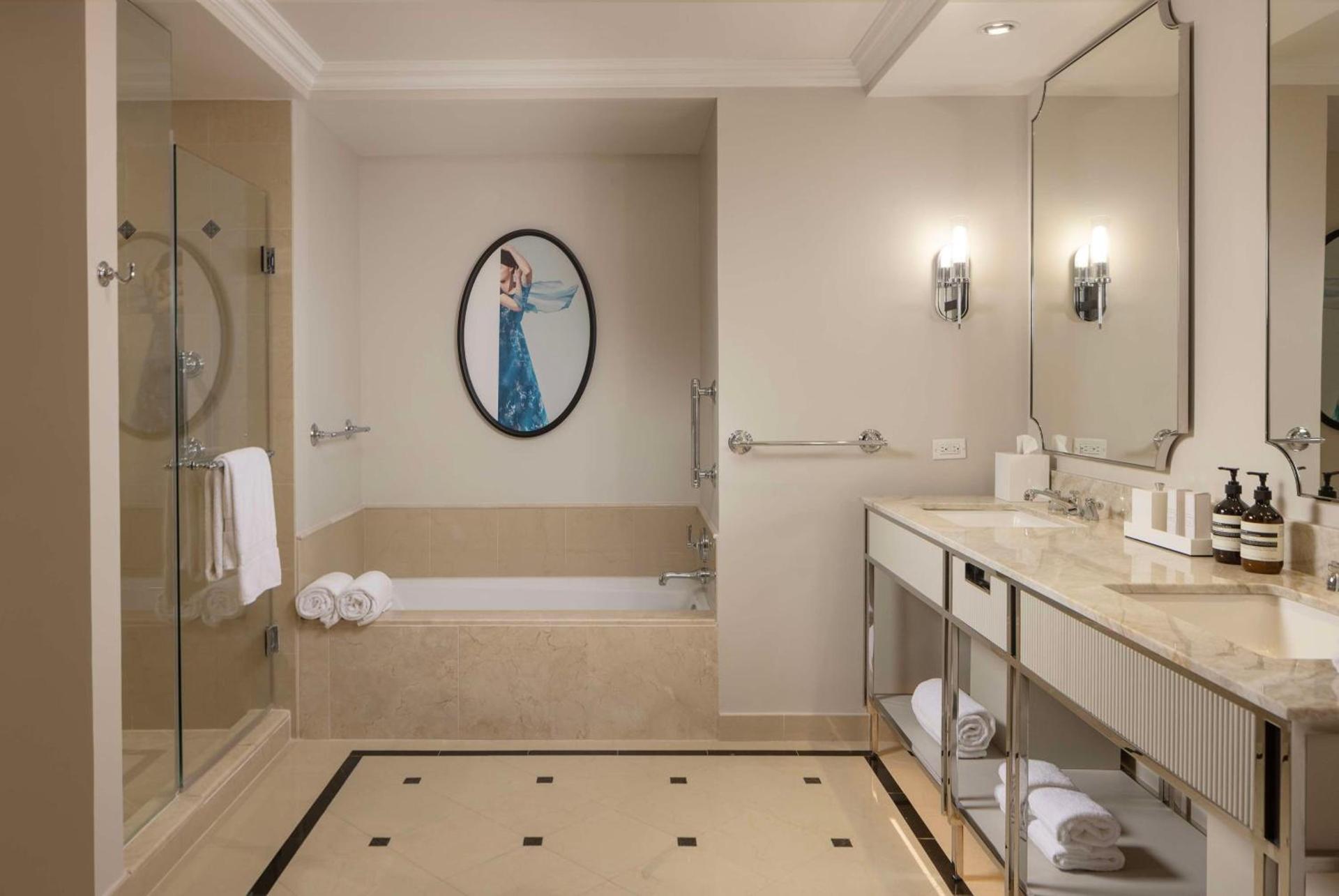 Waldorf Astoria Orlando - An Official Walt Disney World Hotel photo 21