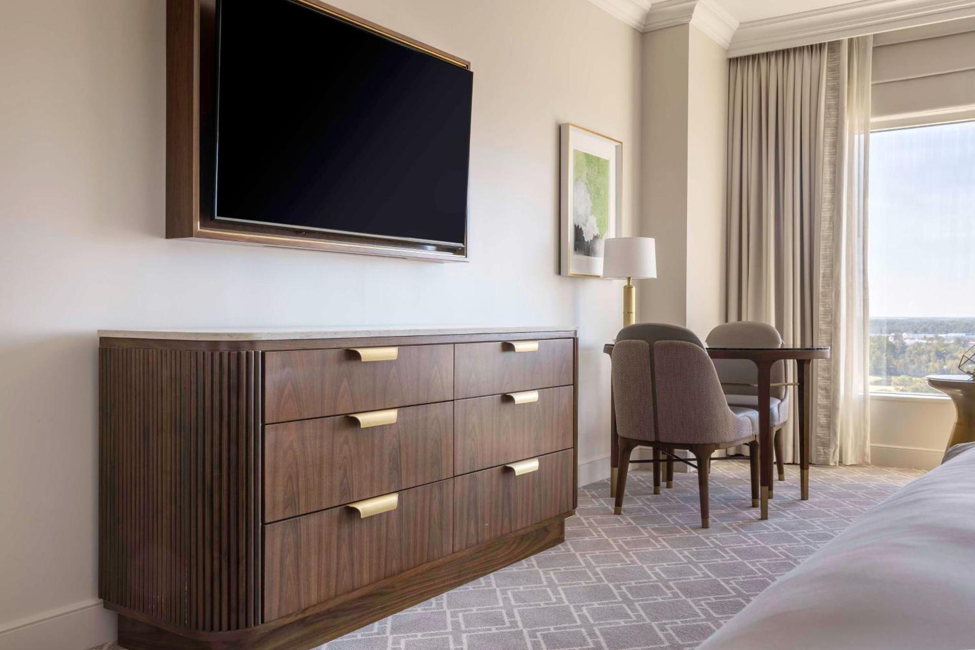 Waldorf Astoria Orlando - An Official Walt Disney World Hotel photo 22