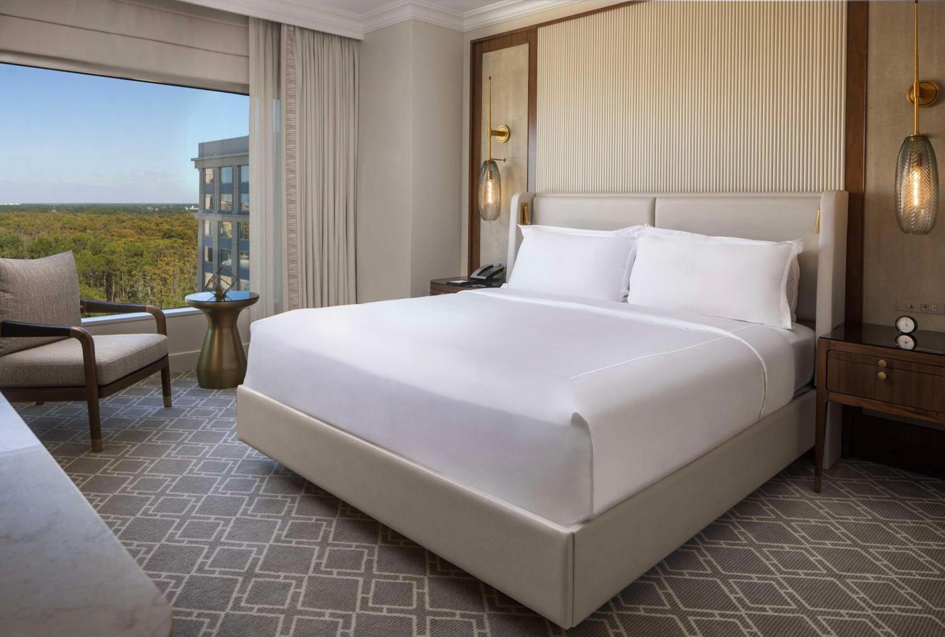 Waldorf Astoria Orlando - An Official Walt Disney World Hotel photo 20