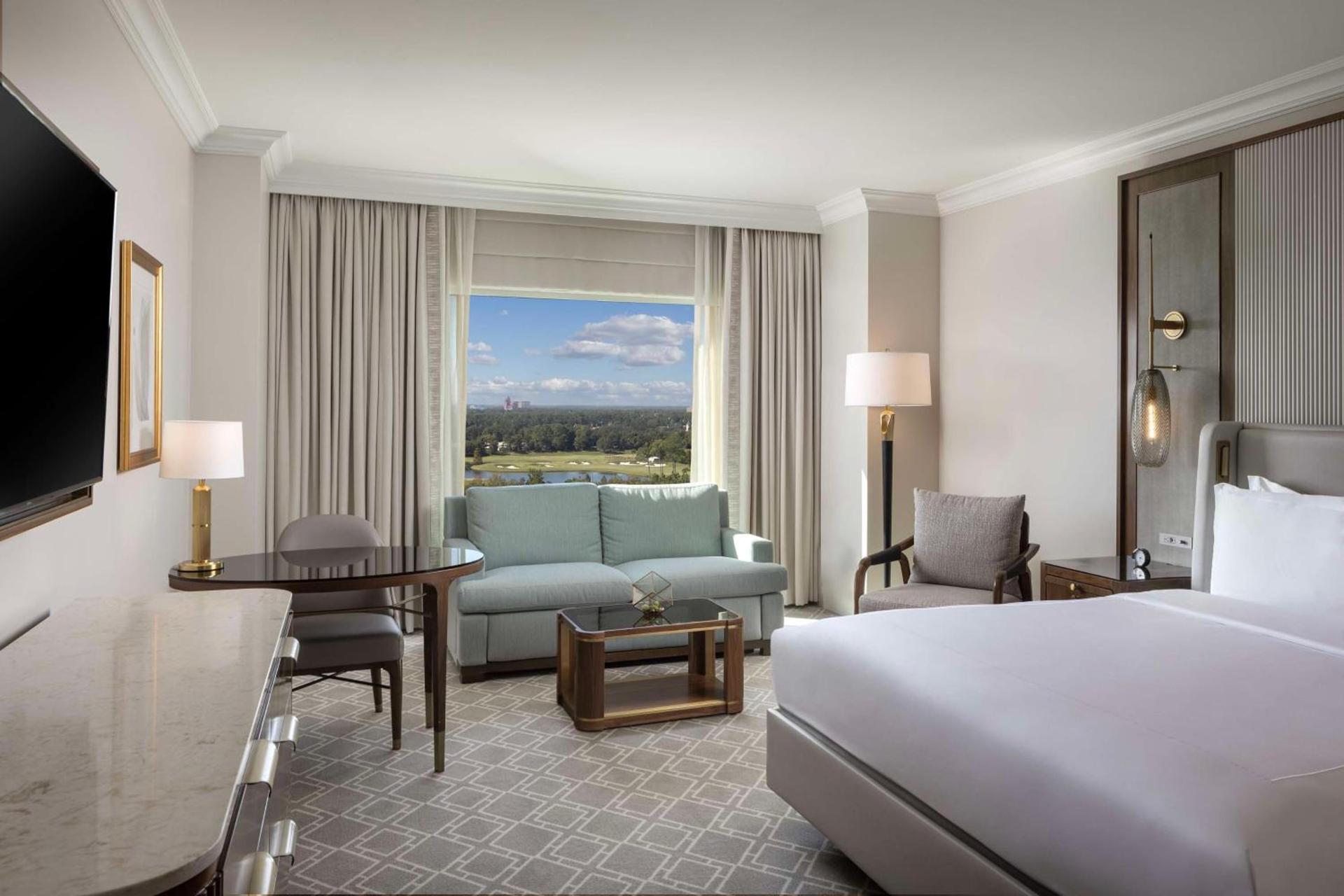 Waldorf Astoria Orlando - An Official Walt Disney World Hotel photo 23