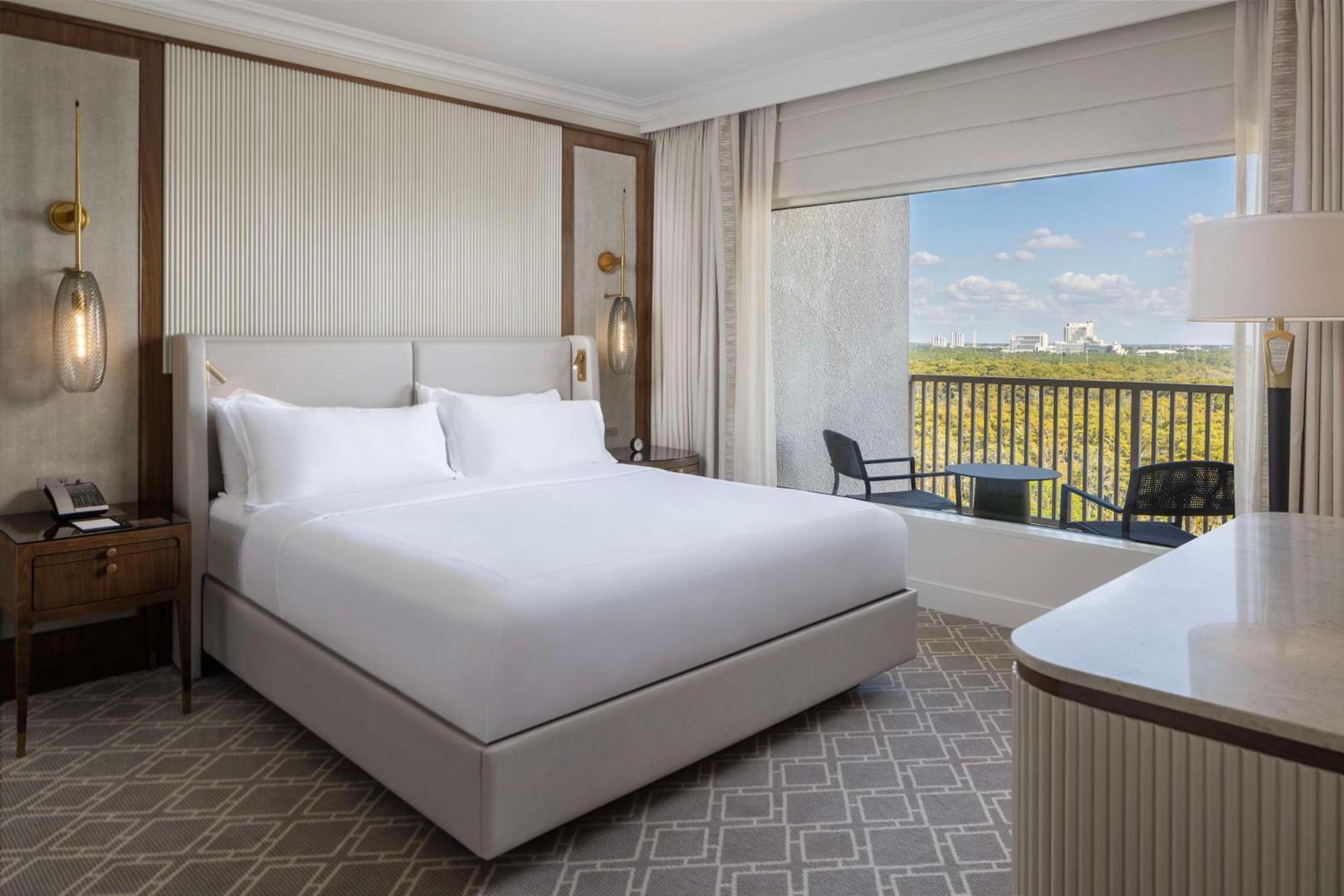 Waldorf Astoria Orlando - An Official Walt Disney World Hotel photo 25