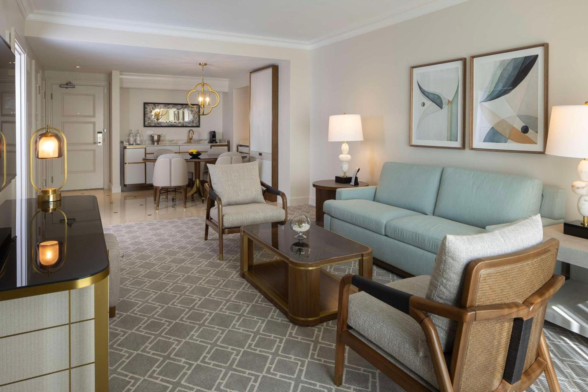 Waldorf Astoria Orlando - An Official Walt Disney World Hotel photo 26