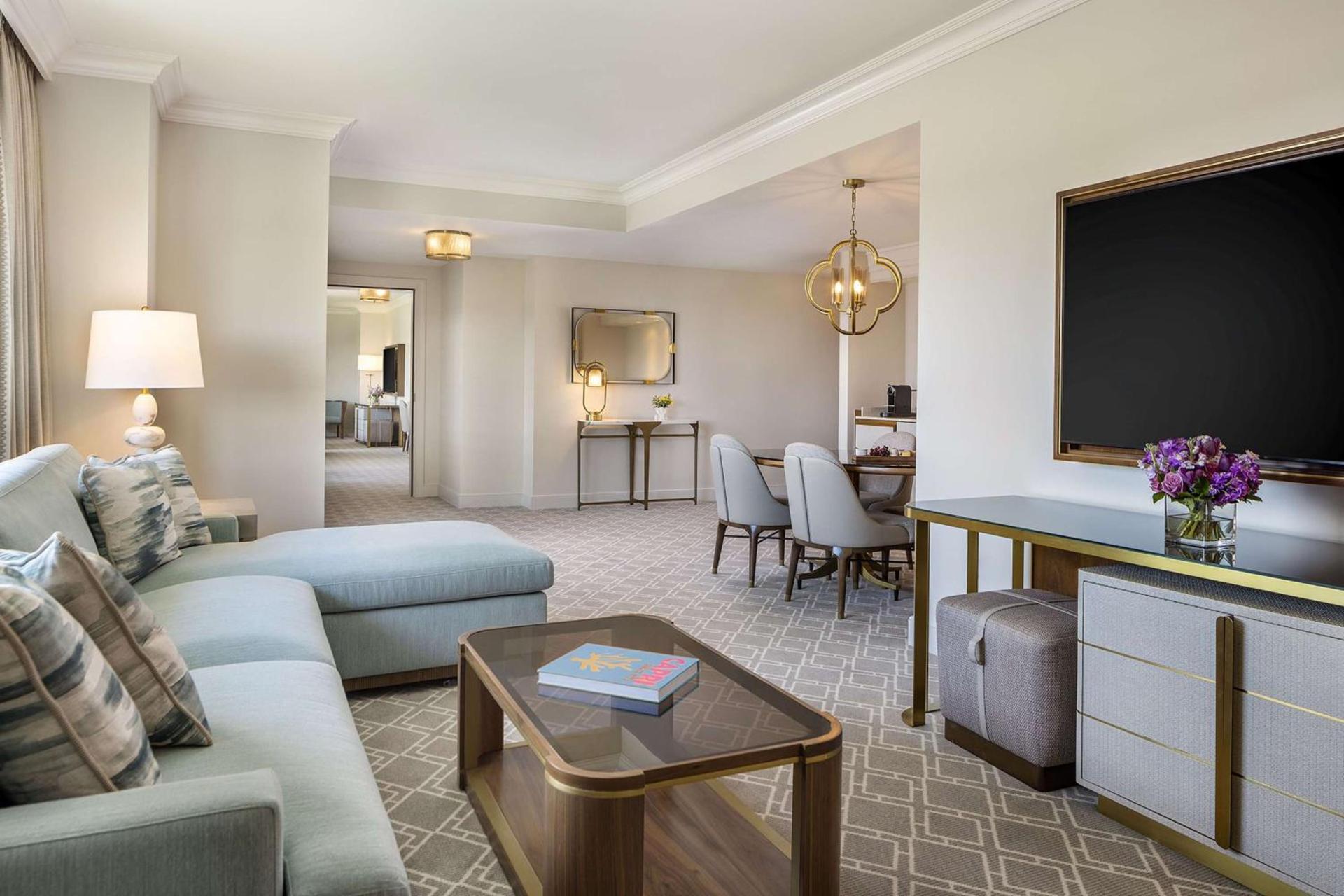 Waldorf Astoria Orlando - An Official Walt Disney World Hotel photo 27