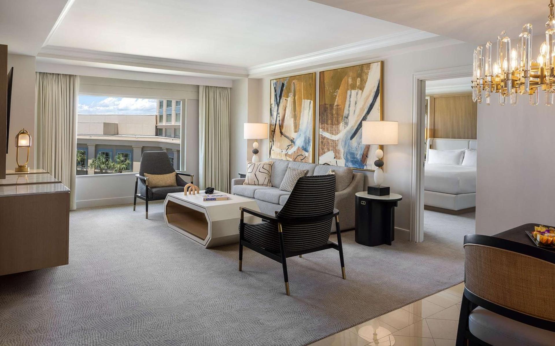 Waldorf Astoria Orlando - An Official Walt Disney World Hotel photo 28