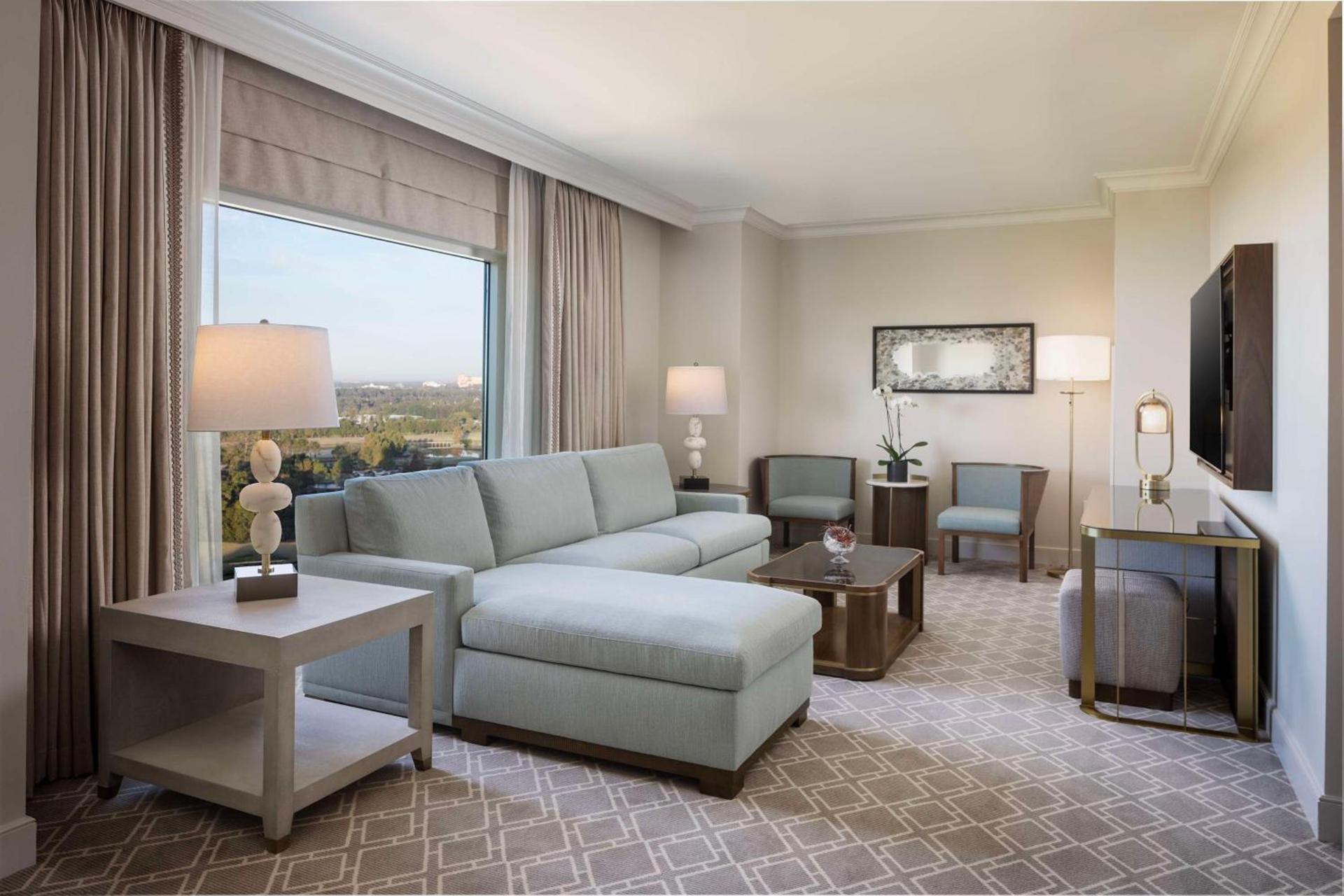 Waldorf Astoria Orlando - An Official Walt Disney World Hotel photo 29