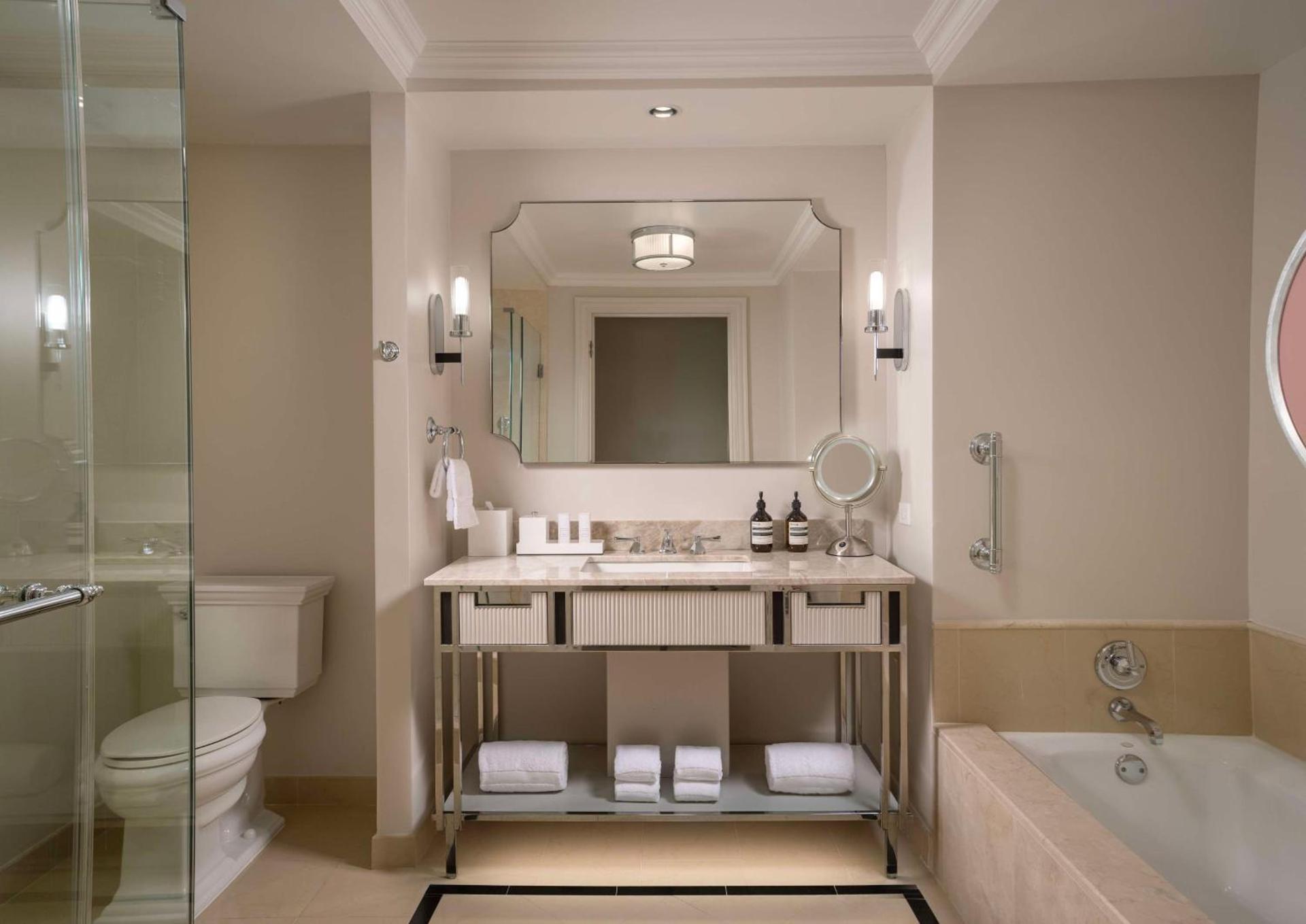 Waldorf Astoria Orlando - An Official Walt Disney World Hotel photo 32