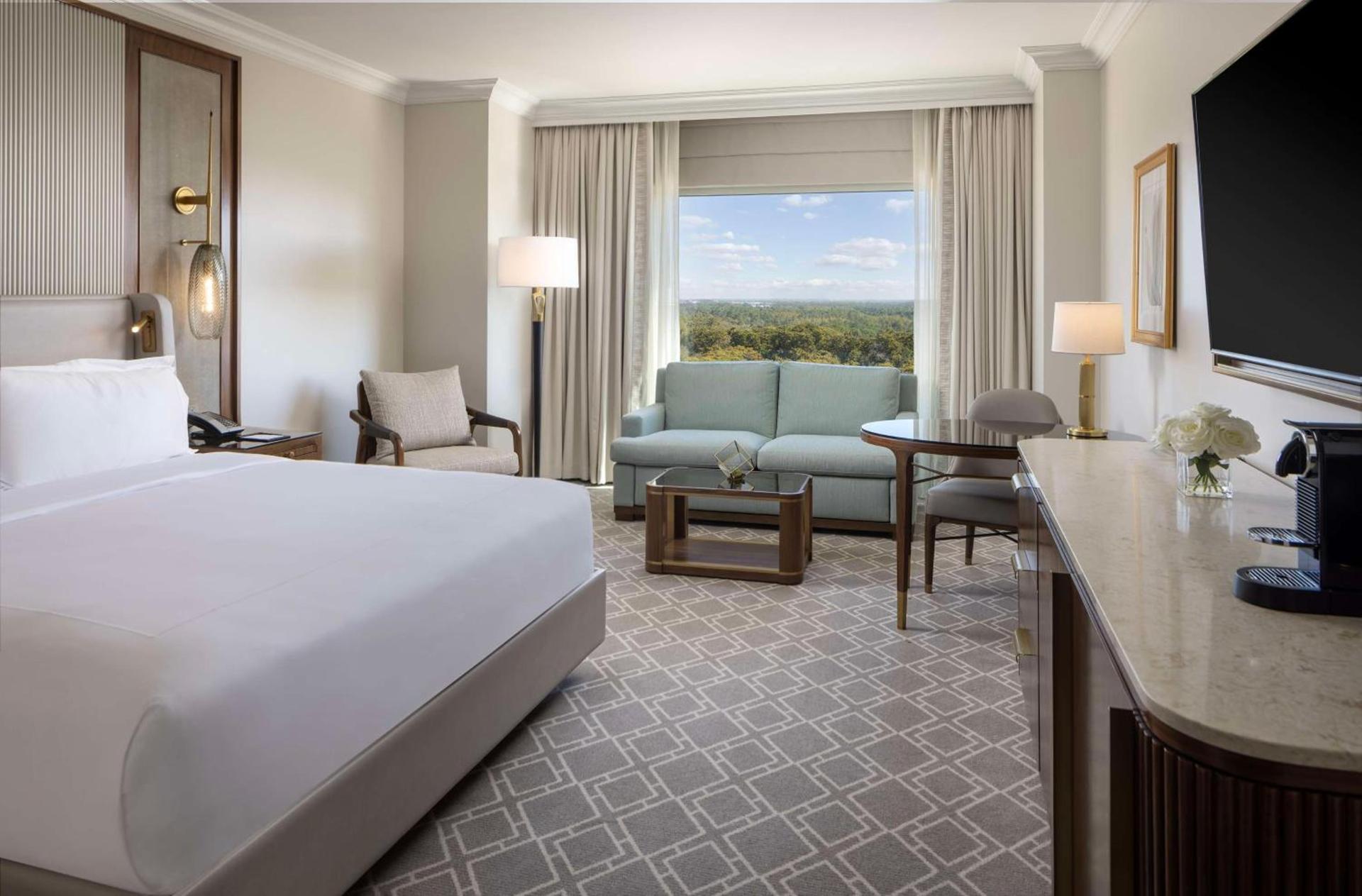 Waldorf Astoria Orlando - An Official Walt Disney World Hotel photo 33