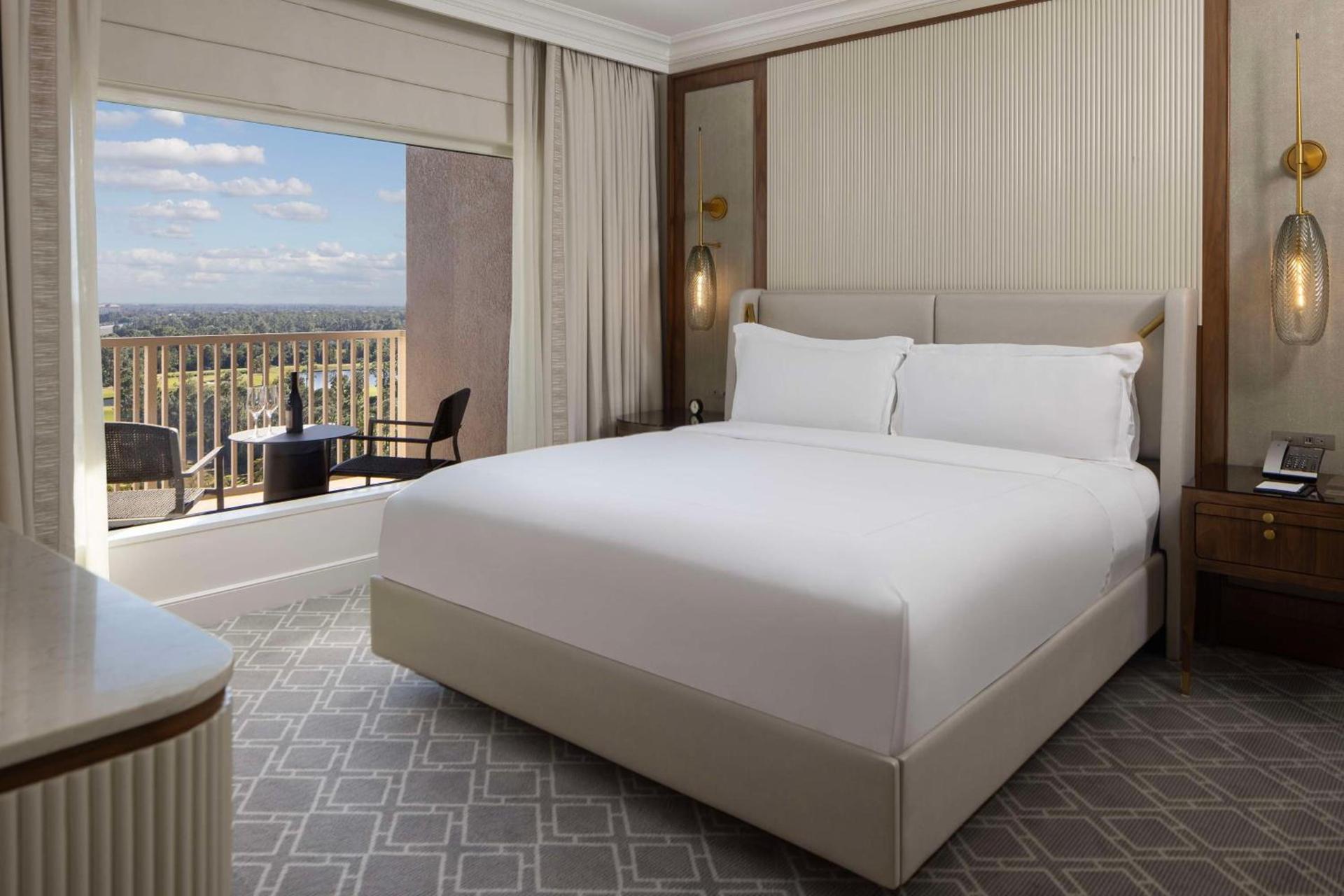 Waldorf Astoria Orlando - An Official Walt Disney World Hotel photo 35
