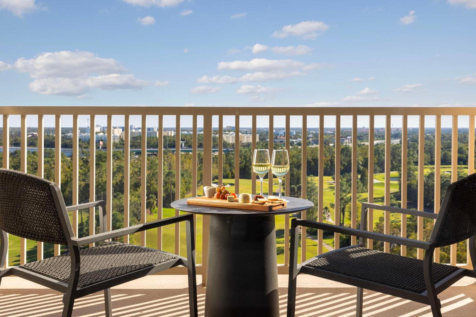 Waldorf Astoria Orlando - An Official Walt Disney World Hotel photo 34