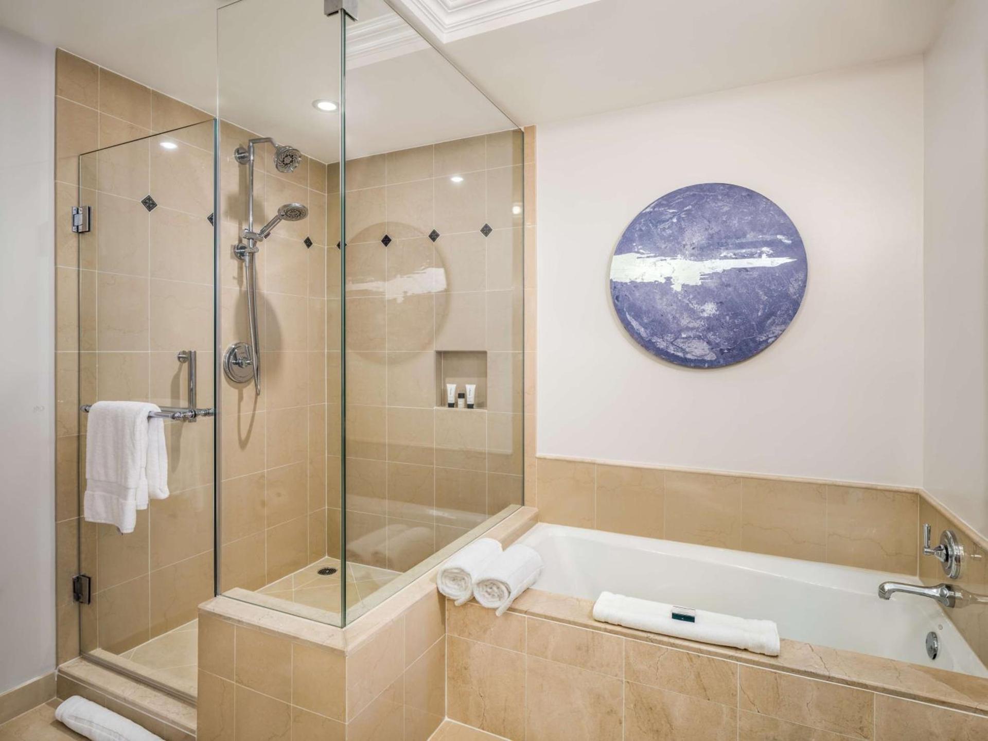 Waldorf Astoria Orlando - An Official Walt Disney World Hotel photo 36