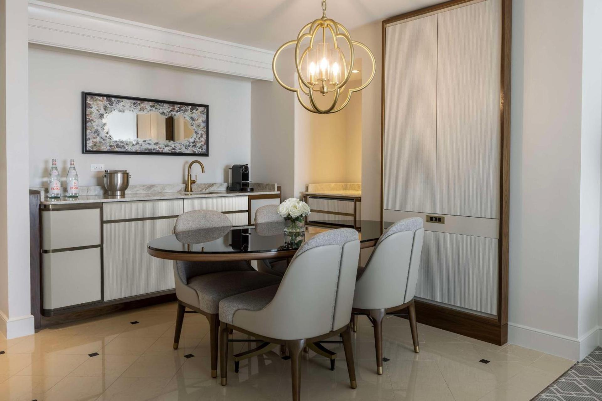 Waldorf Astoria Orlando - An Official Walt Disney World Hotel photo 38