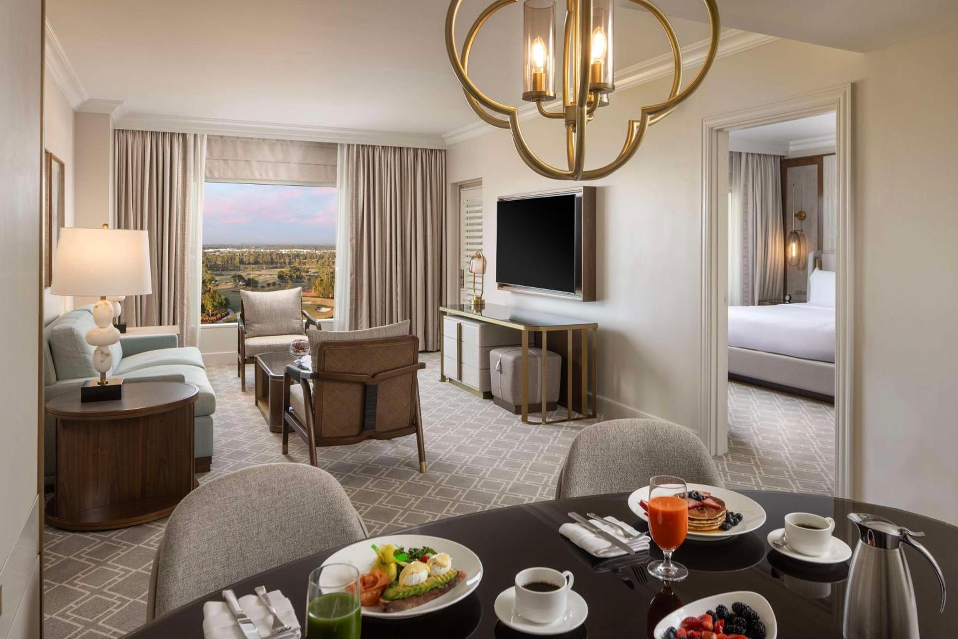 Waldorf Astoria Orlando - An Official Walt Disney World Hotel photo 37